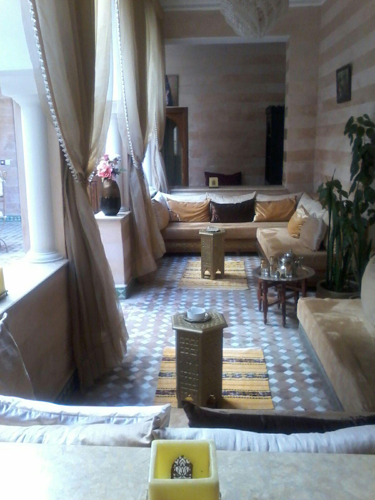 Schanez Riad