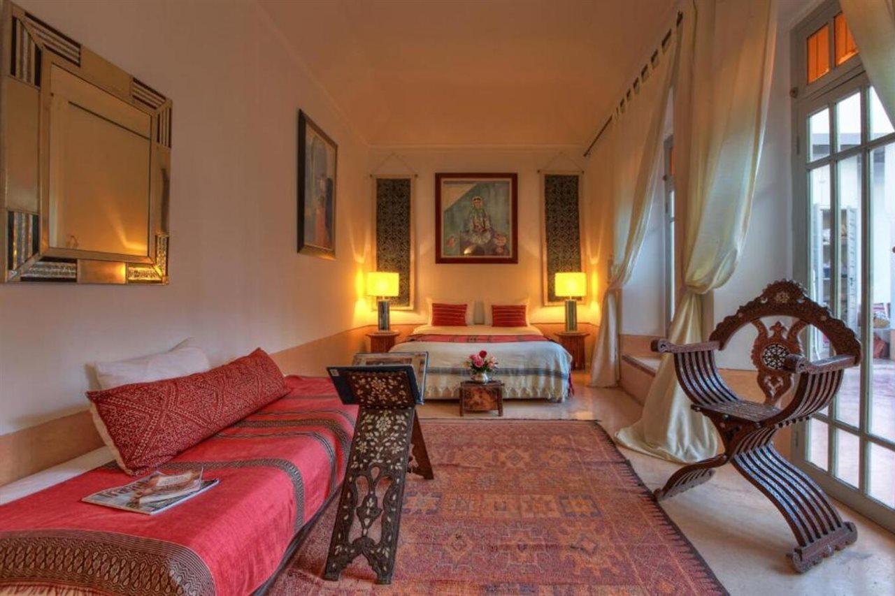 Dar Lalla F'dila Marrakesh