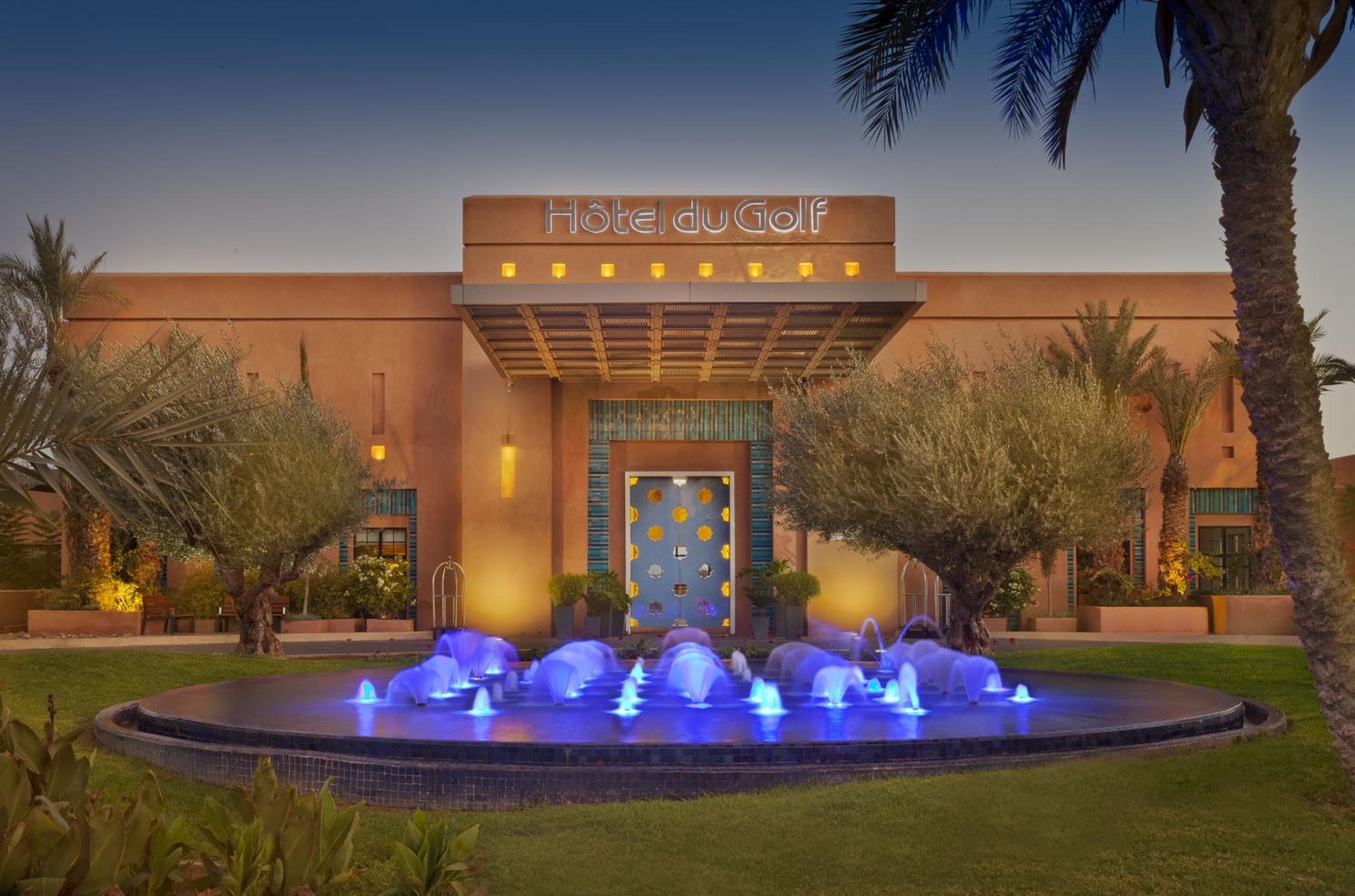Pickalbatros Du Golf Hotel 5*