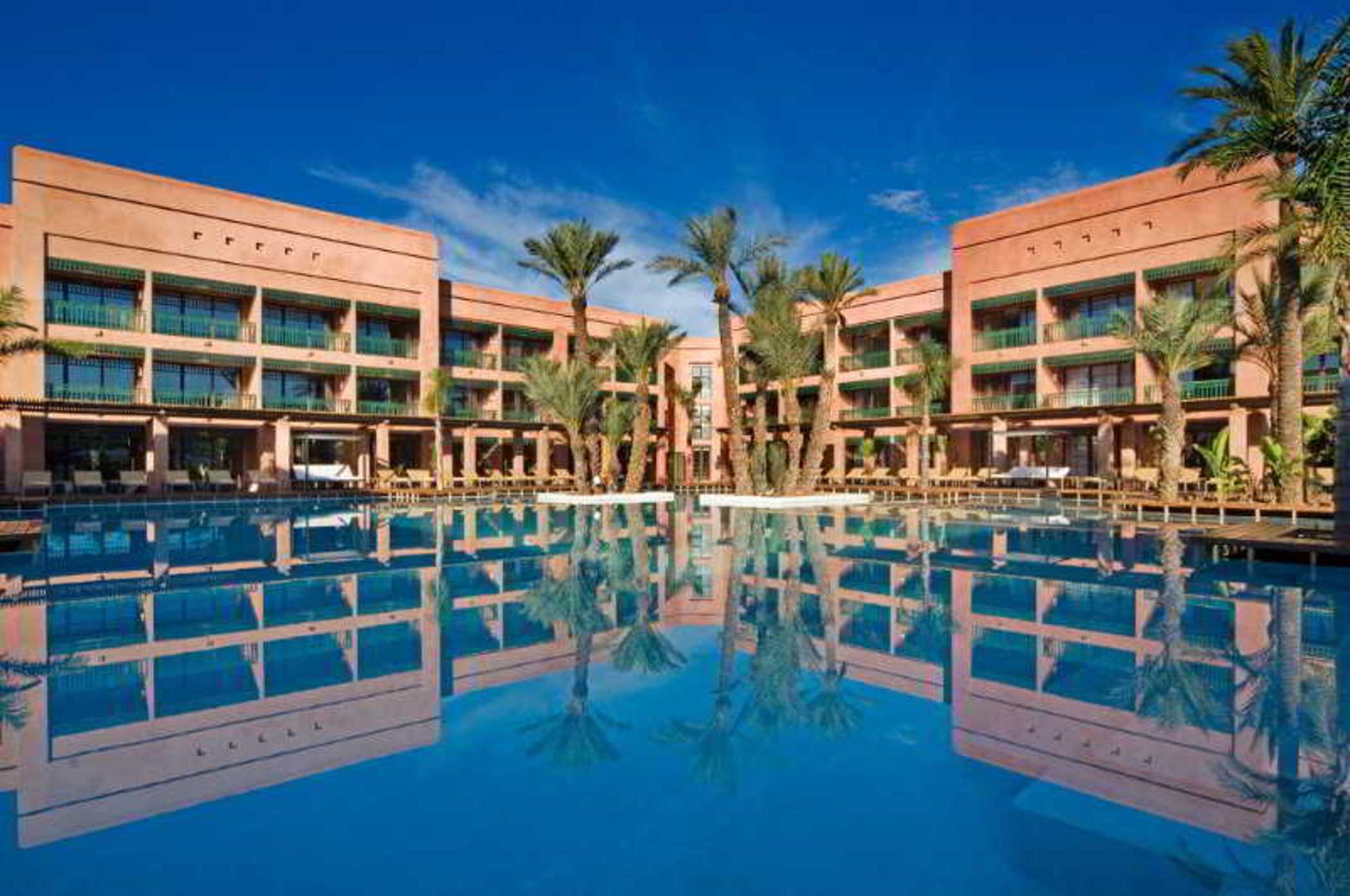 Pickalbatros Du Golf Hotel 5*