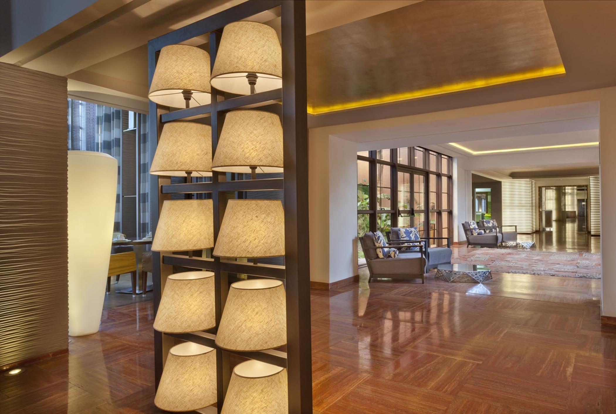 Hotel Pickalbatros Du Golf