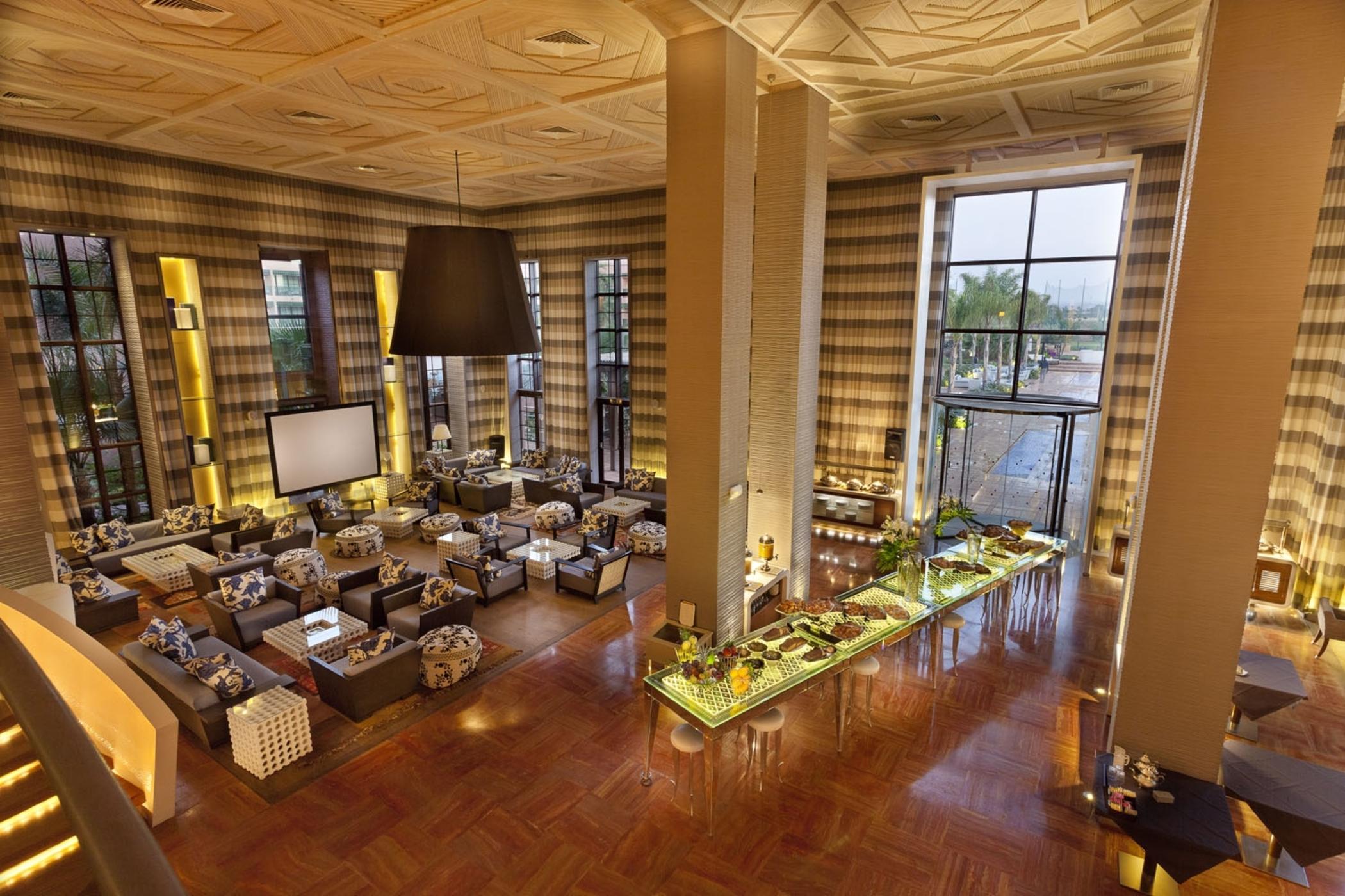 Pickalbatros Du Golf Hotel 5*
