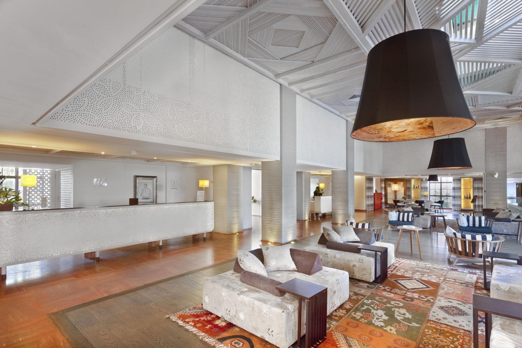 Pickalbatros Du Golf Hotel