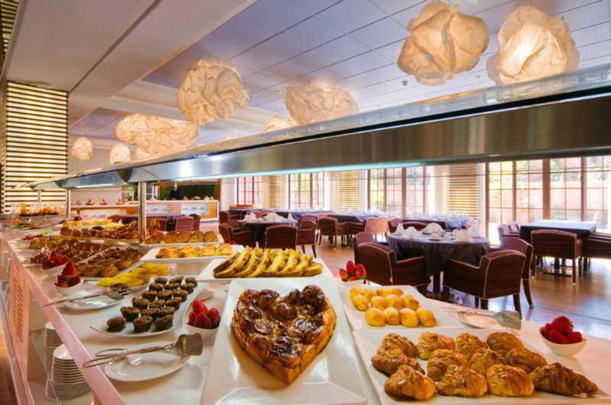 Pickalbatros Du Golf Hotel Marrakesh