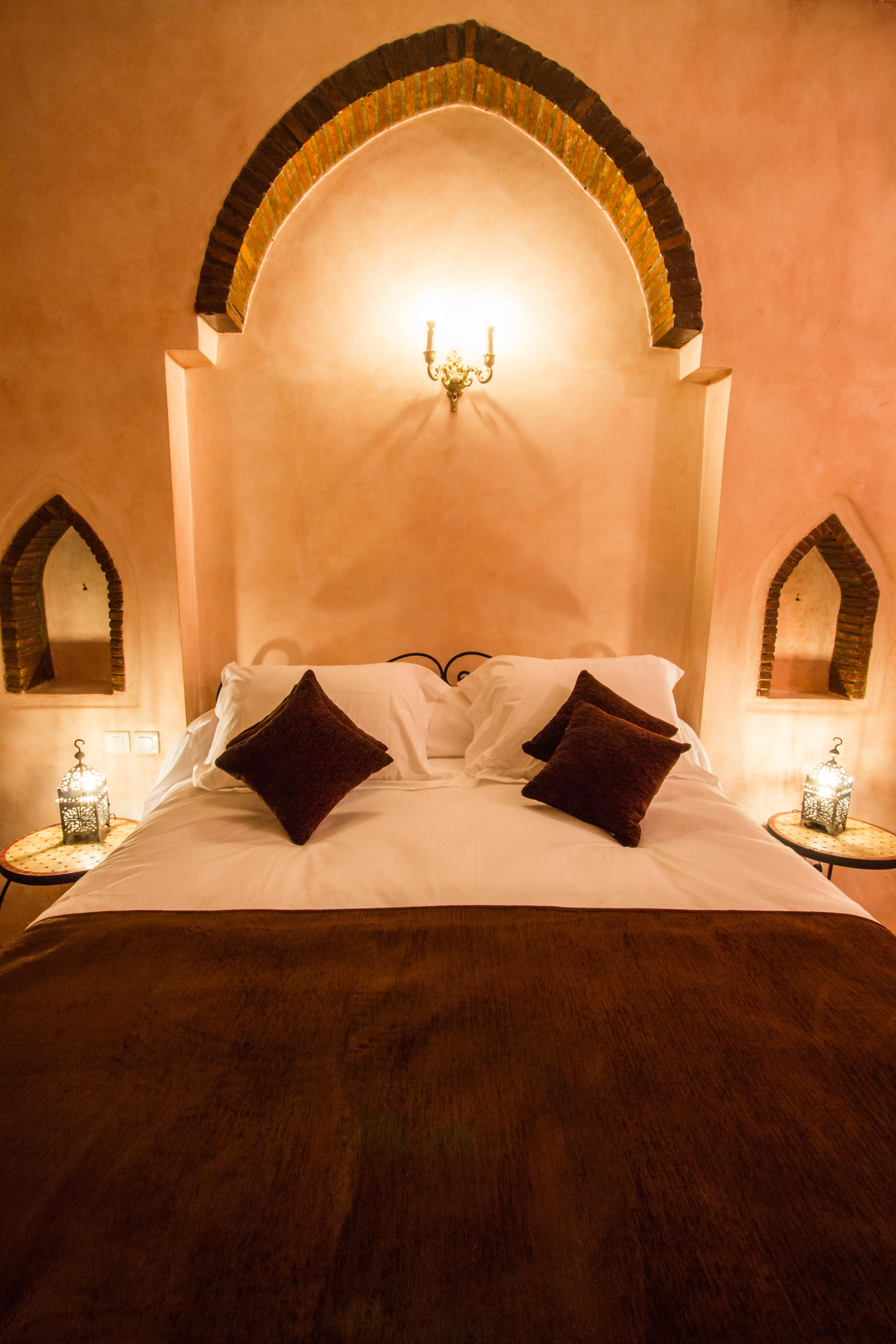 Xo Riad Marrakesh