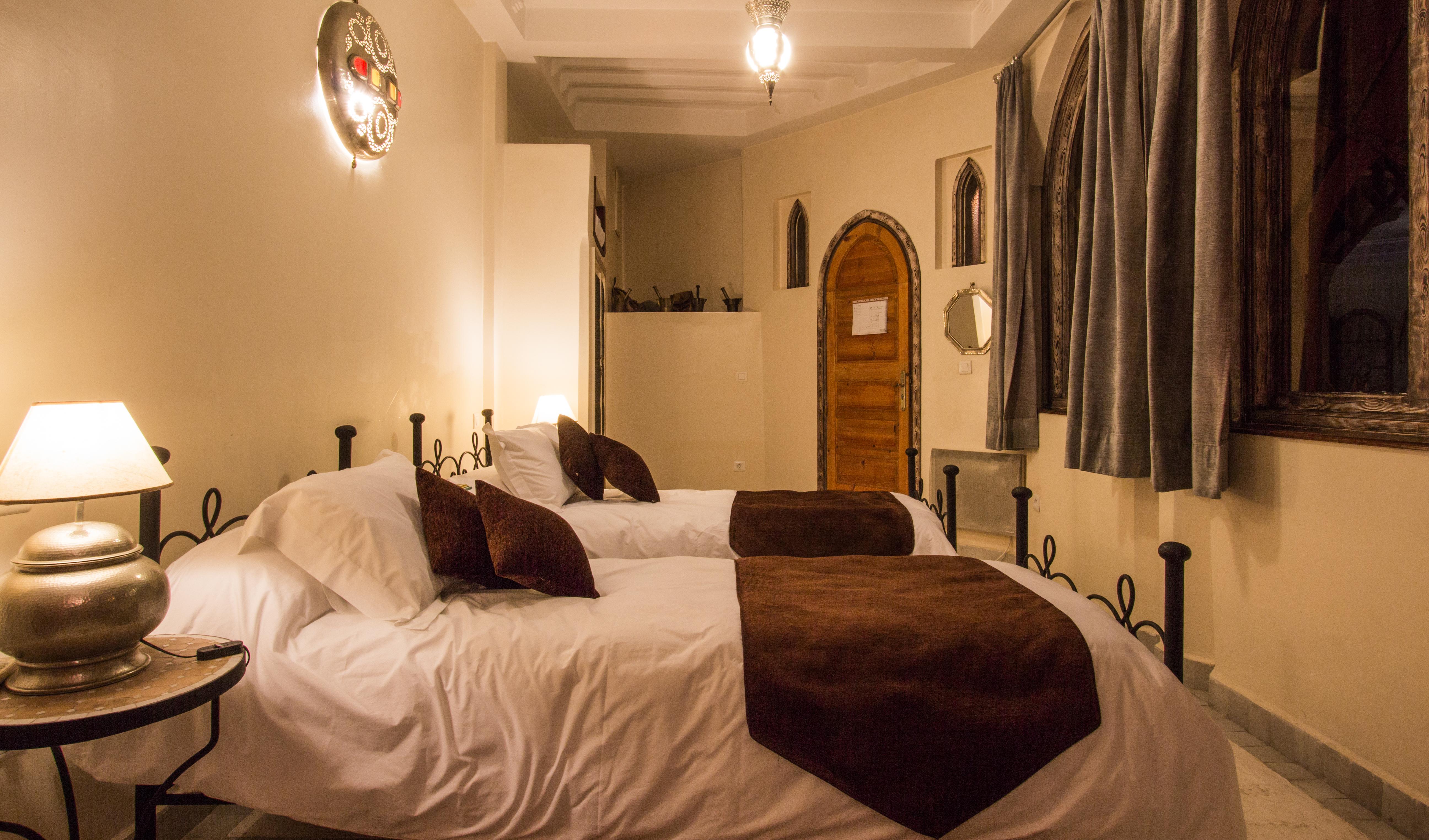 Riad Xo Marrakesh