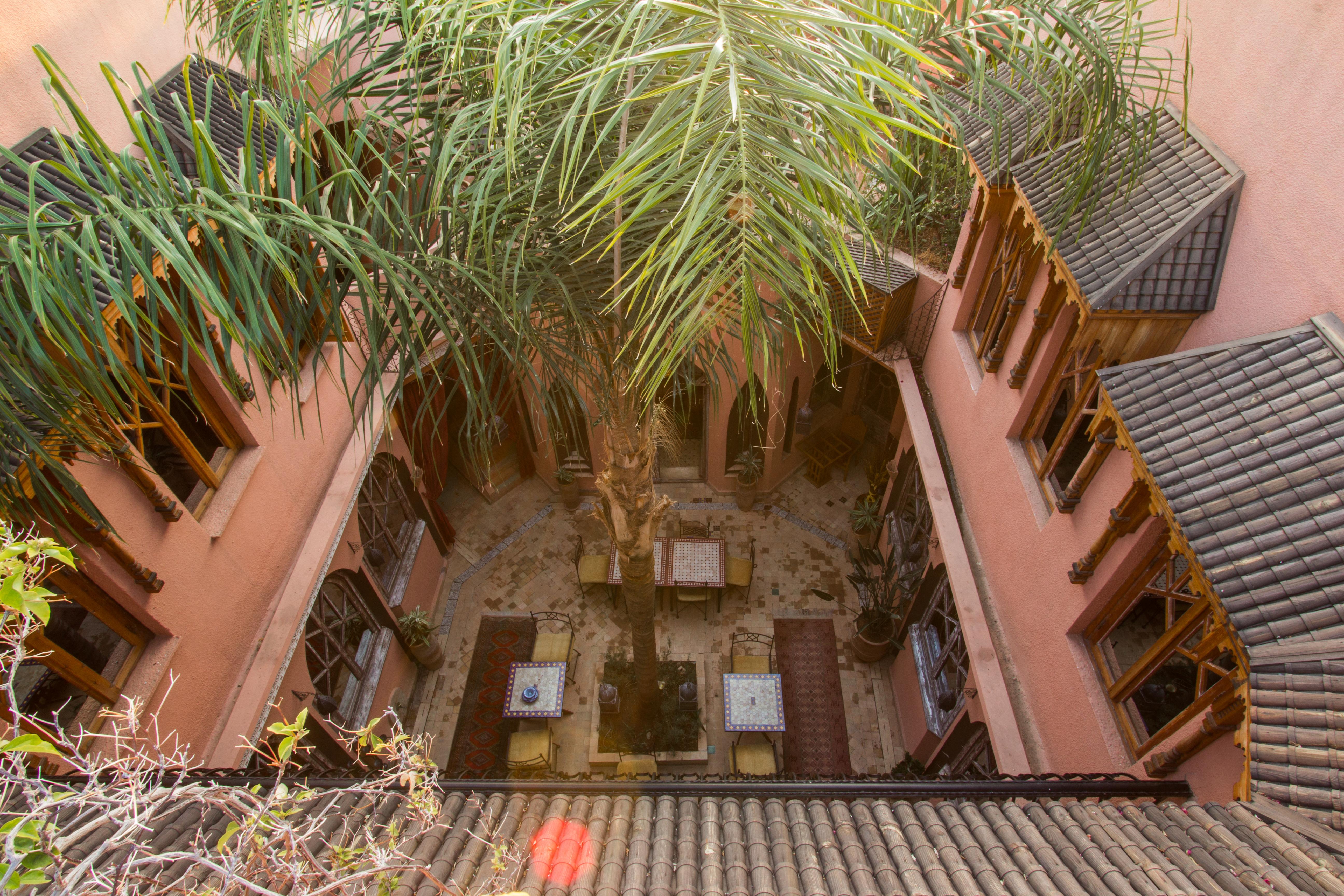 Riad Xo 4*