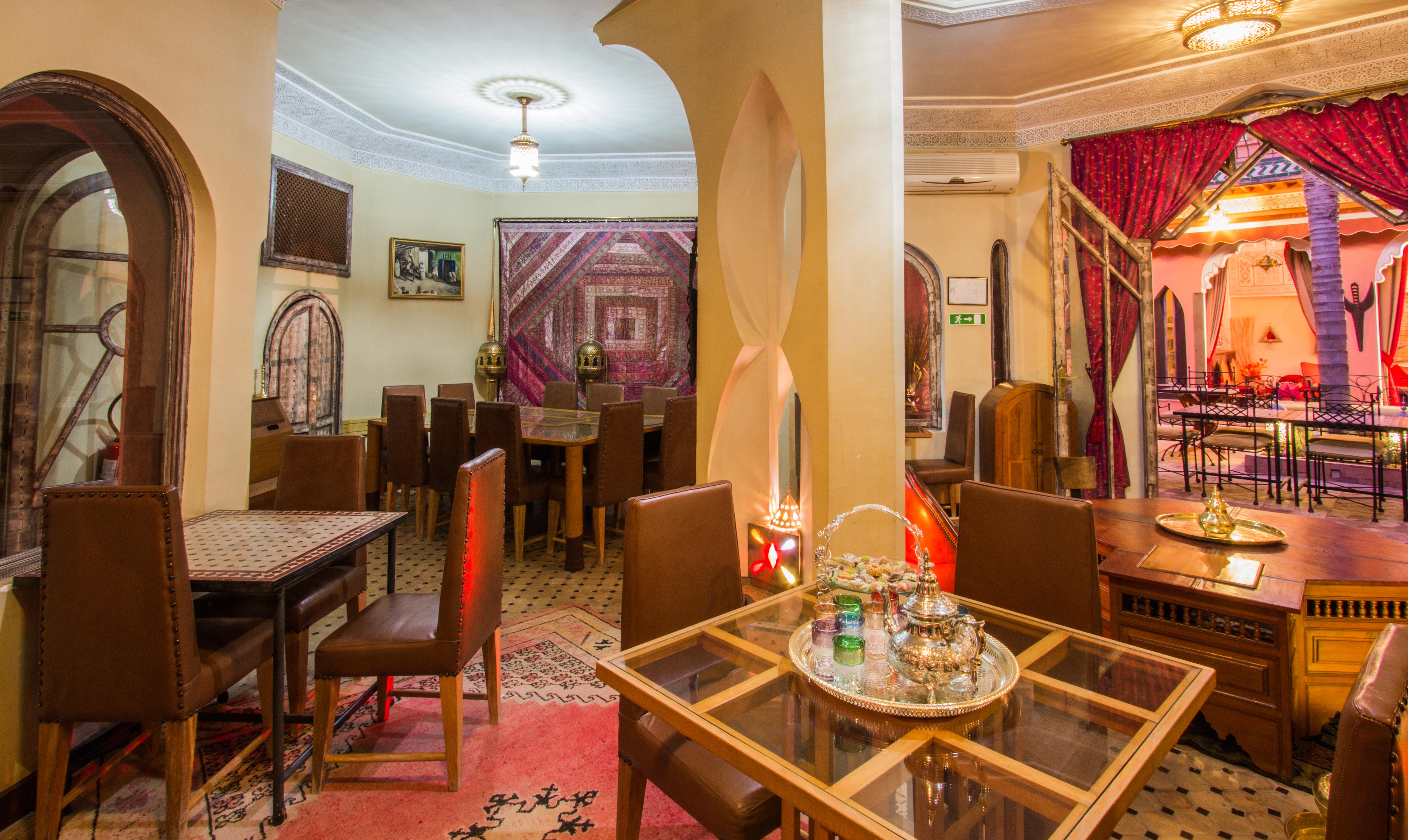 Riad Xo 4*
