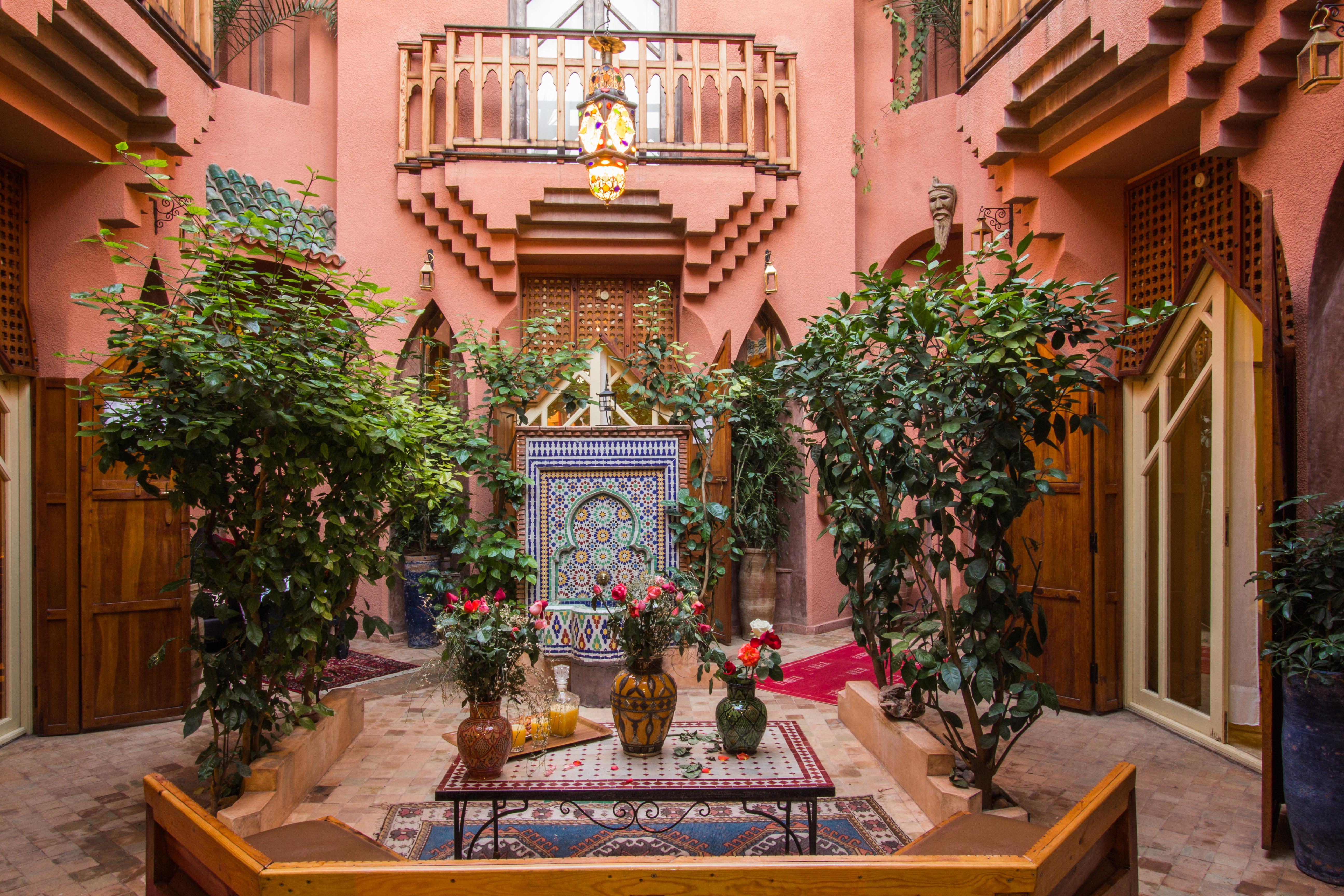 Xo 4* Marrakesh