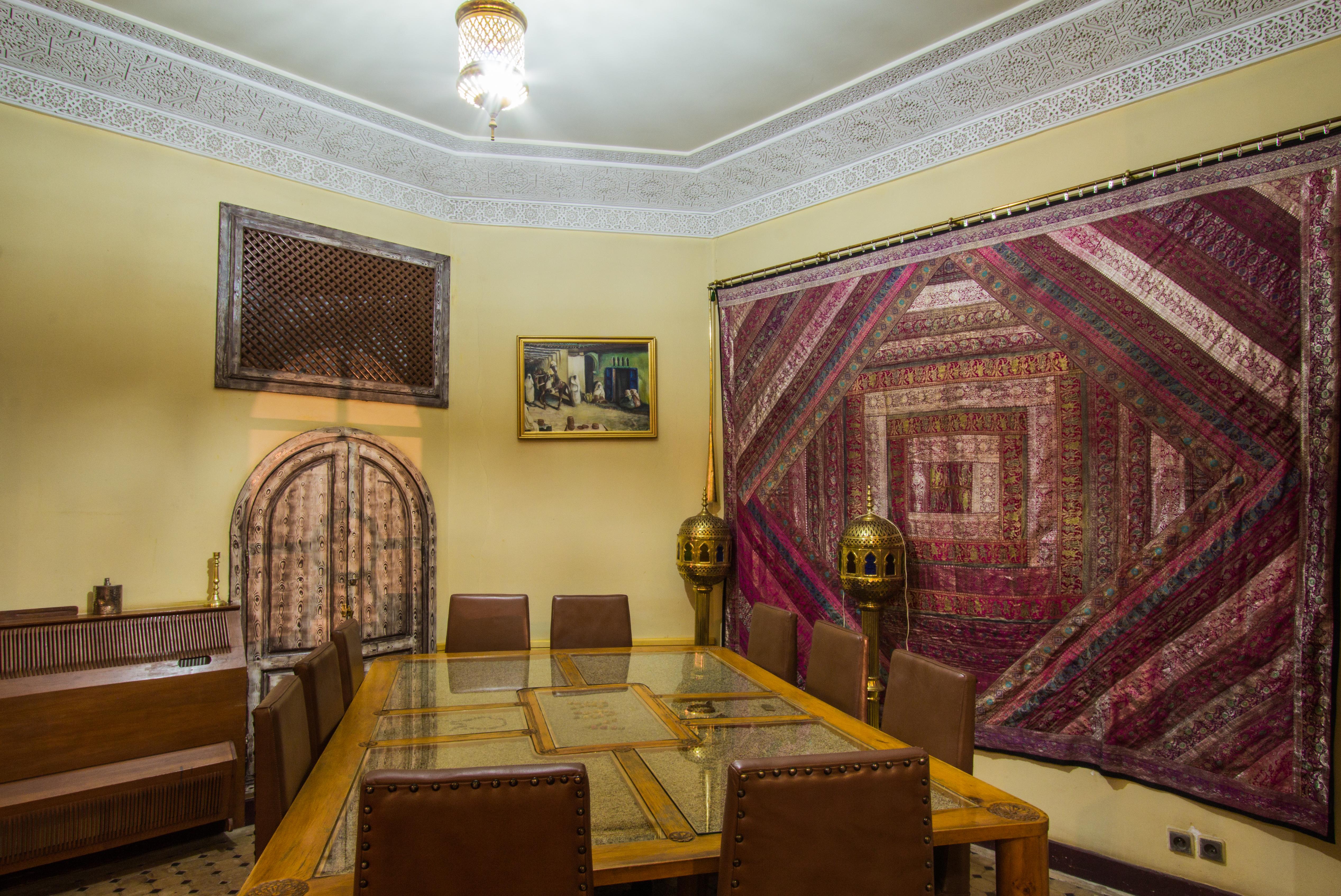 Xo 4* Marrakesh