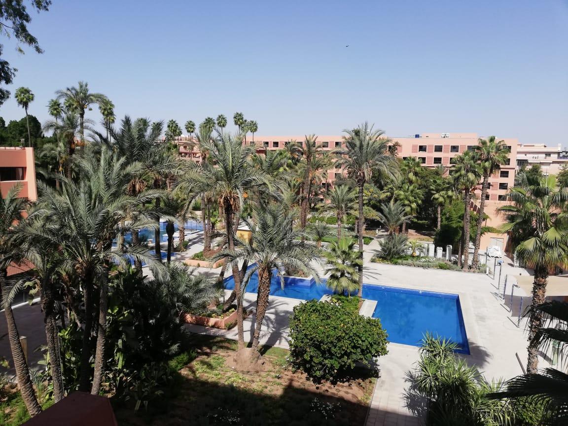 Hotel Kenzi Farah