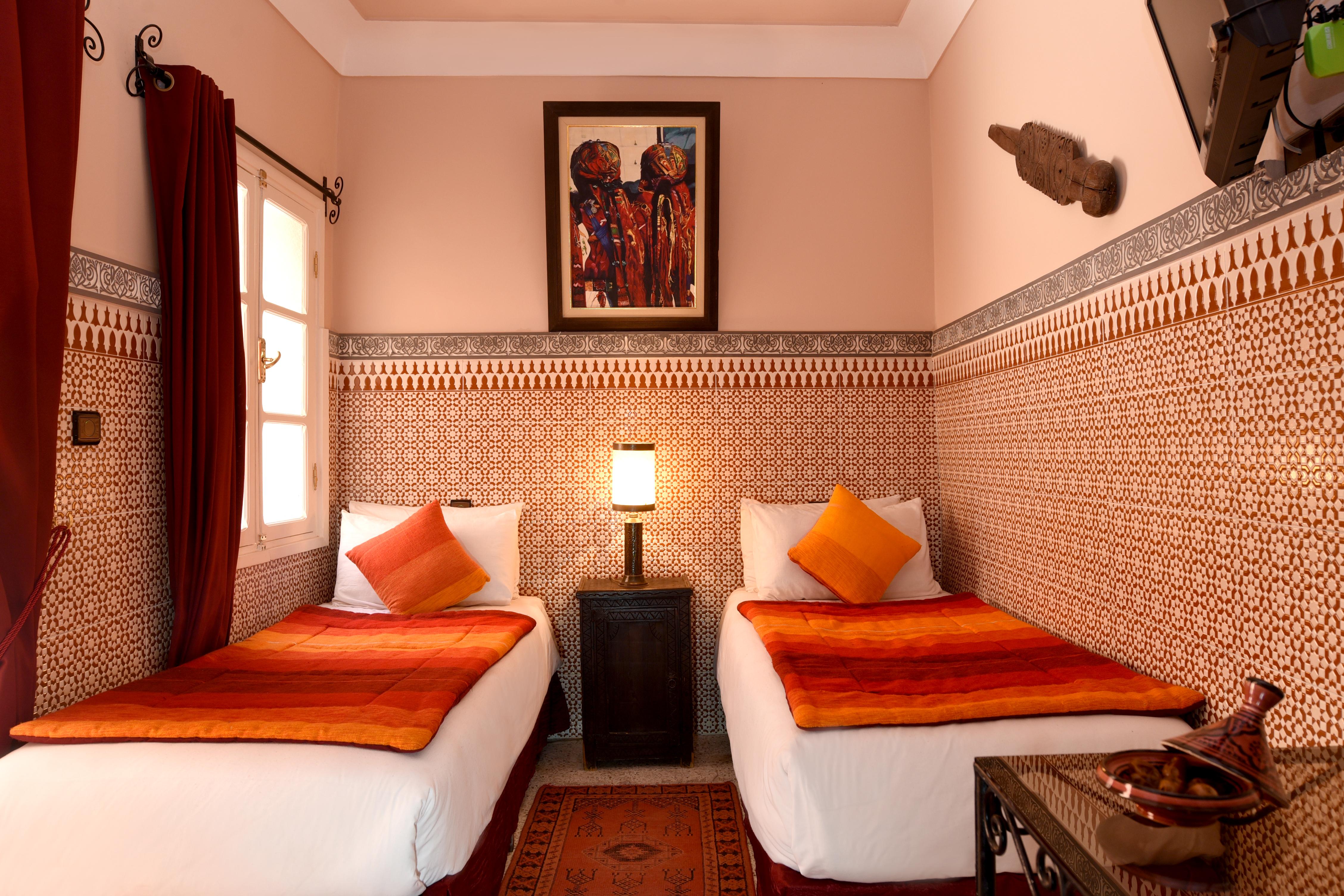 Riad Shaden