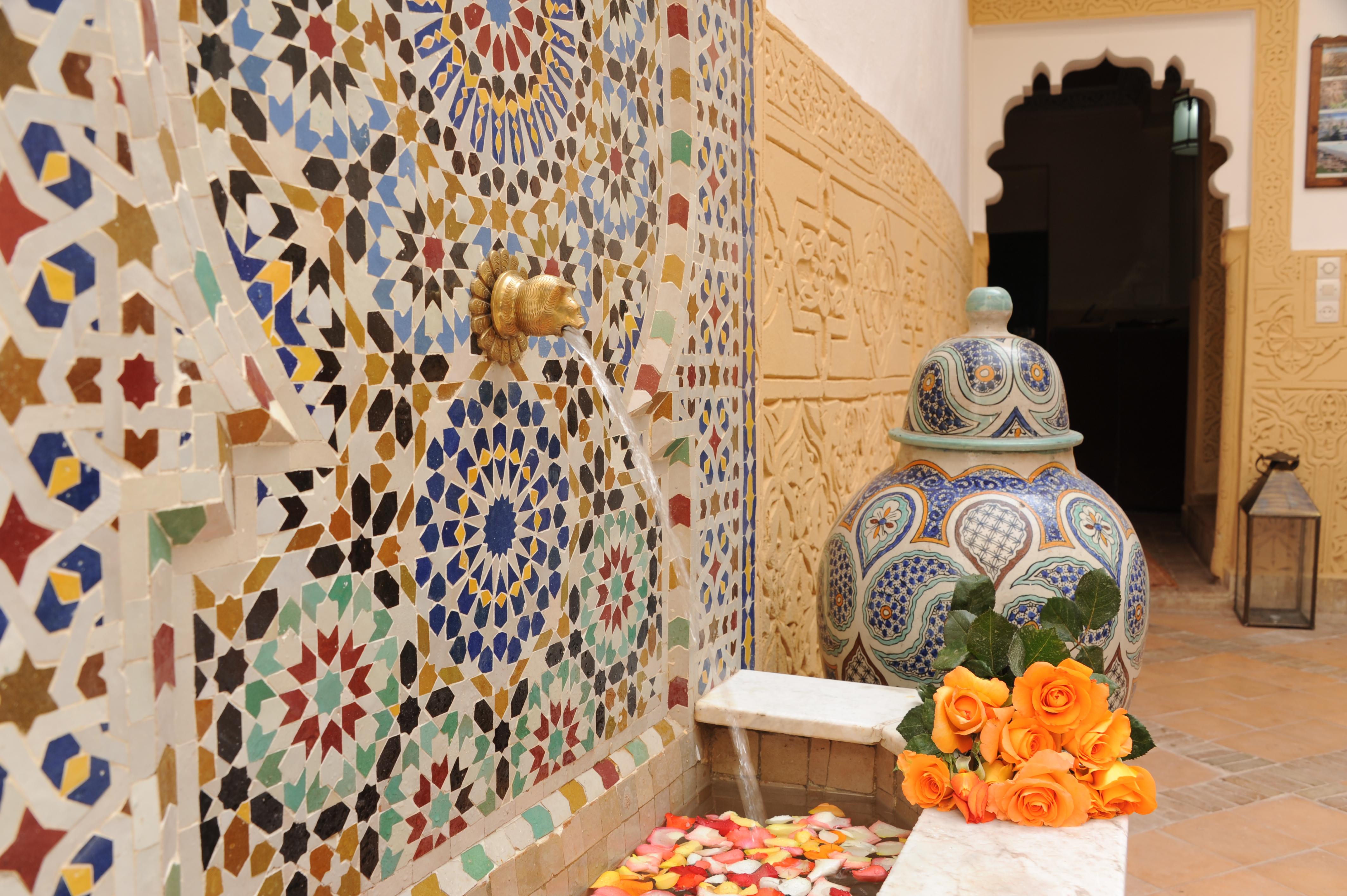 Shaden Riad
