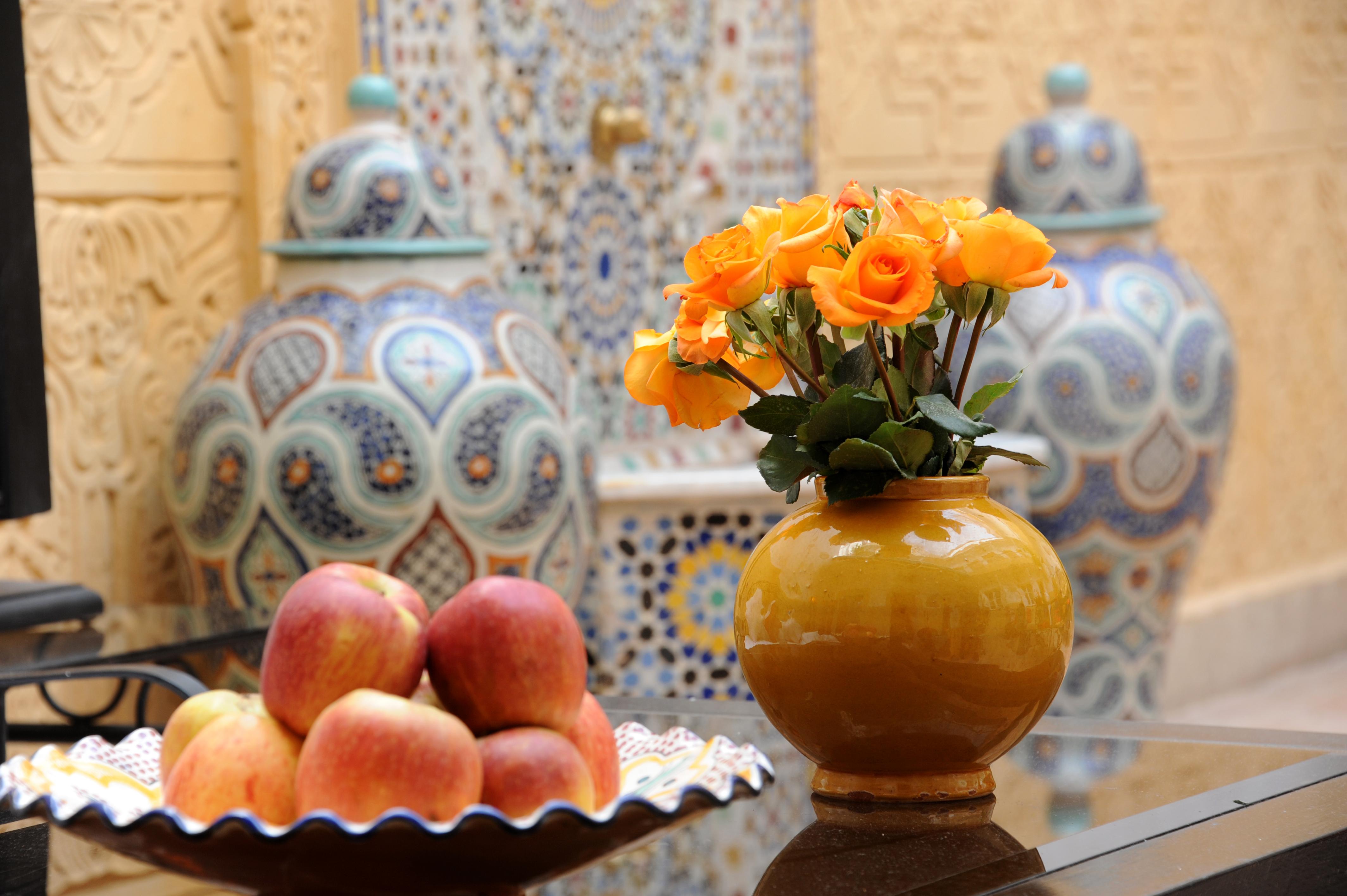 Riad Shaden