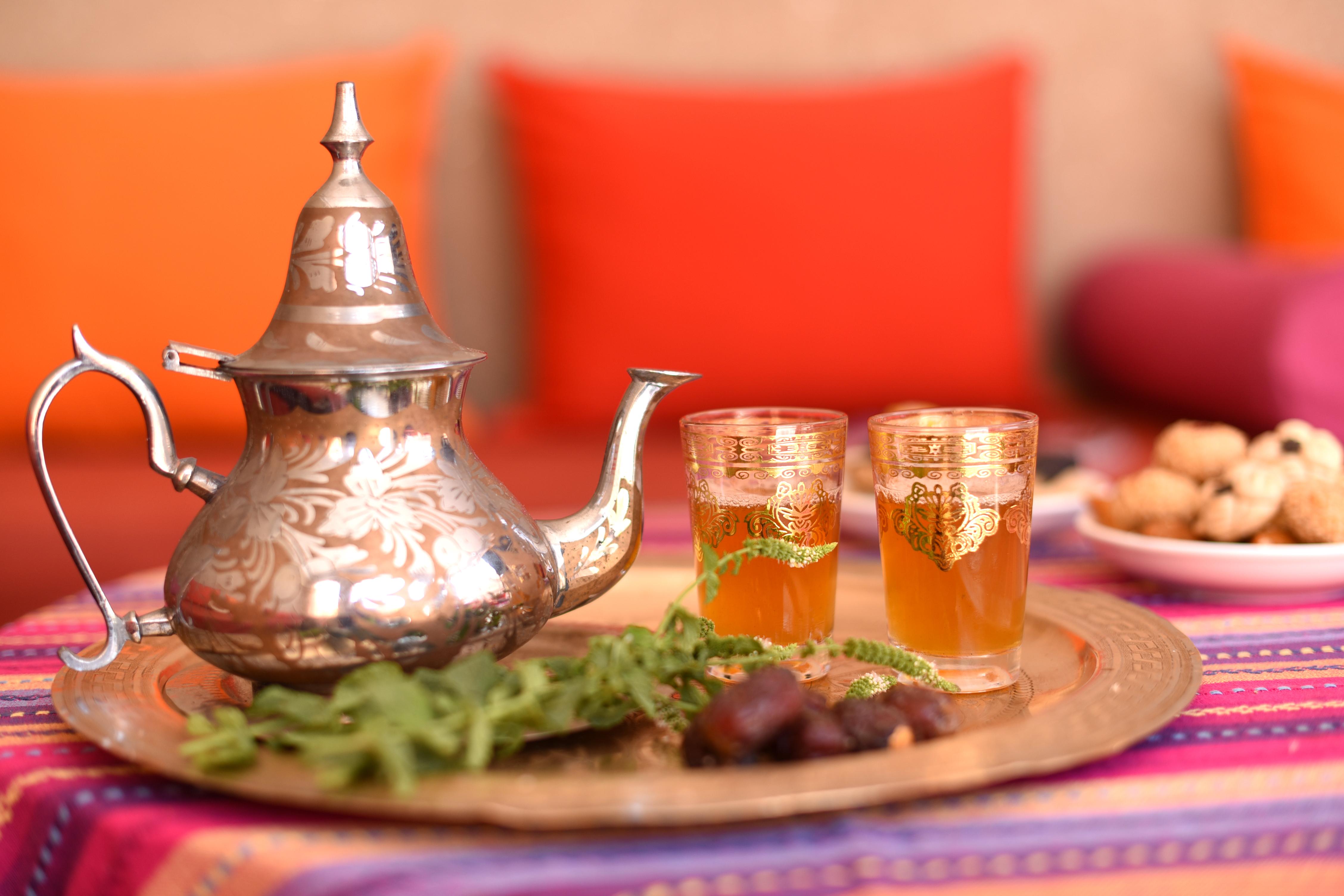 Shaden Marrakesh