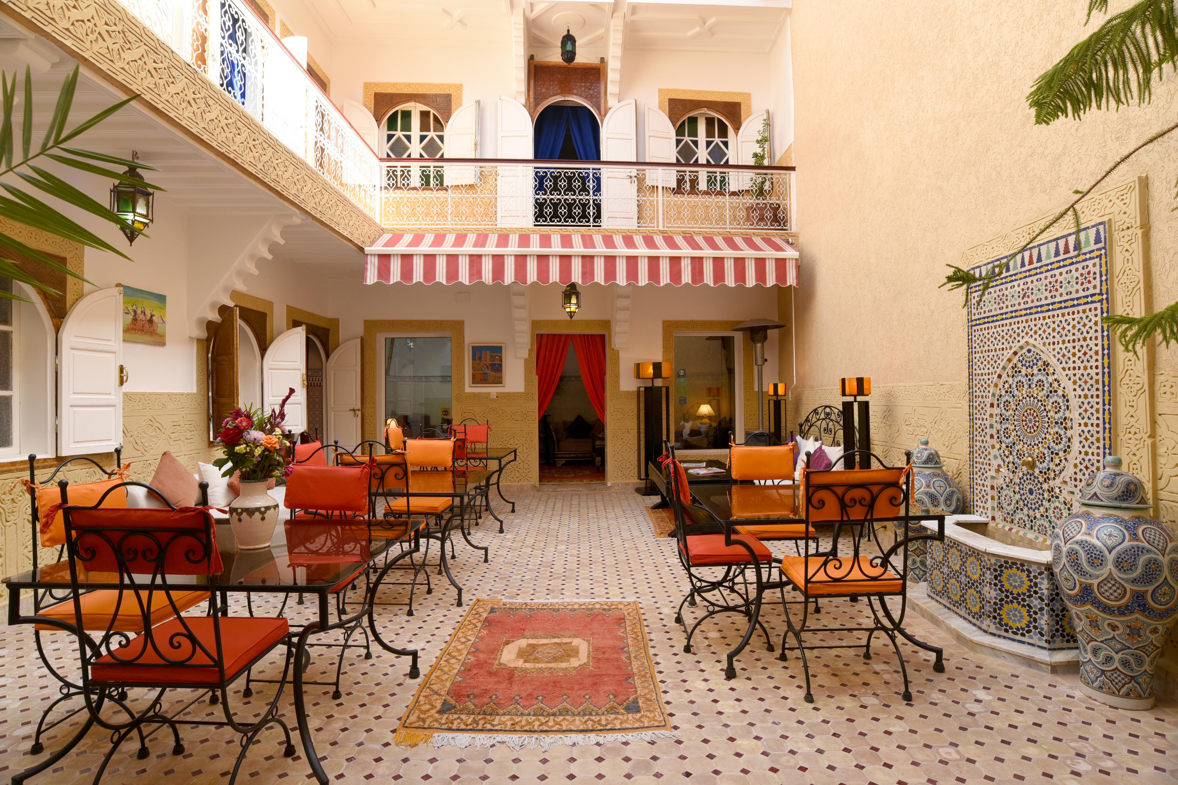 Riad Shaden 4*