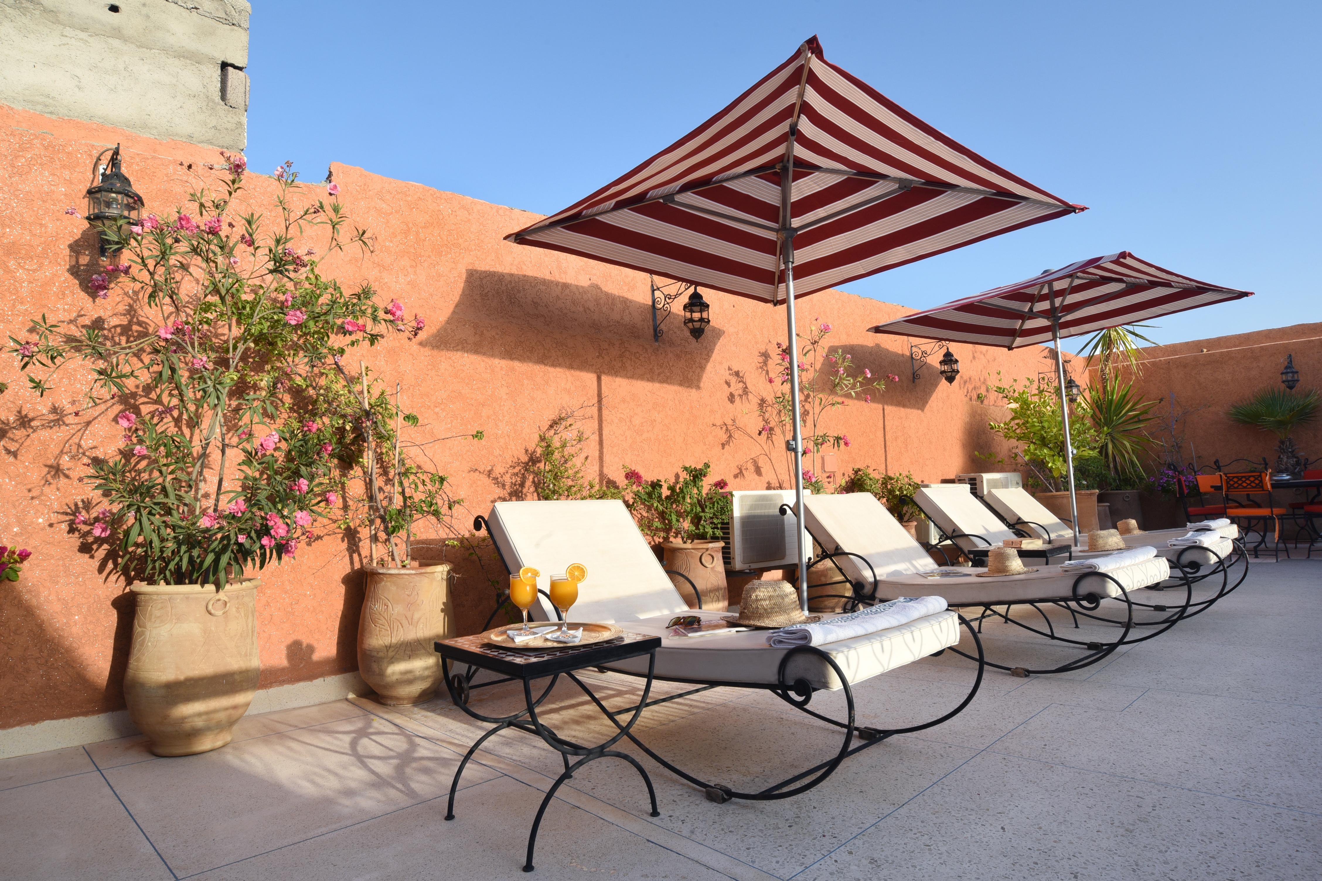 Shaden Riad 4*