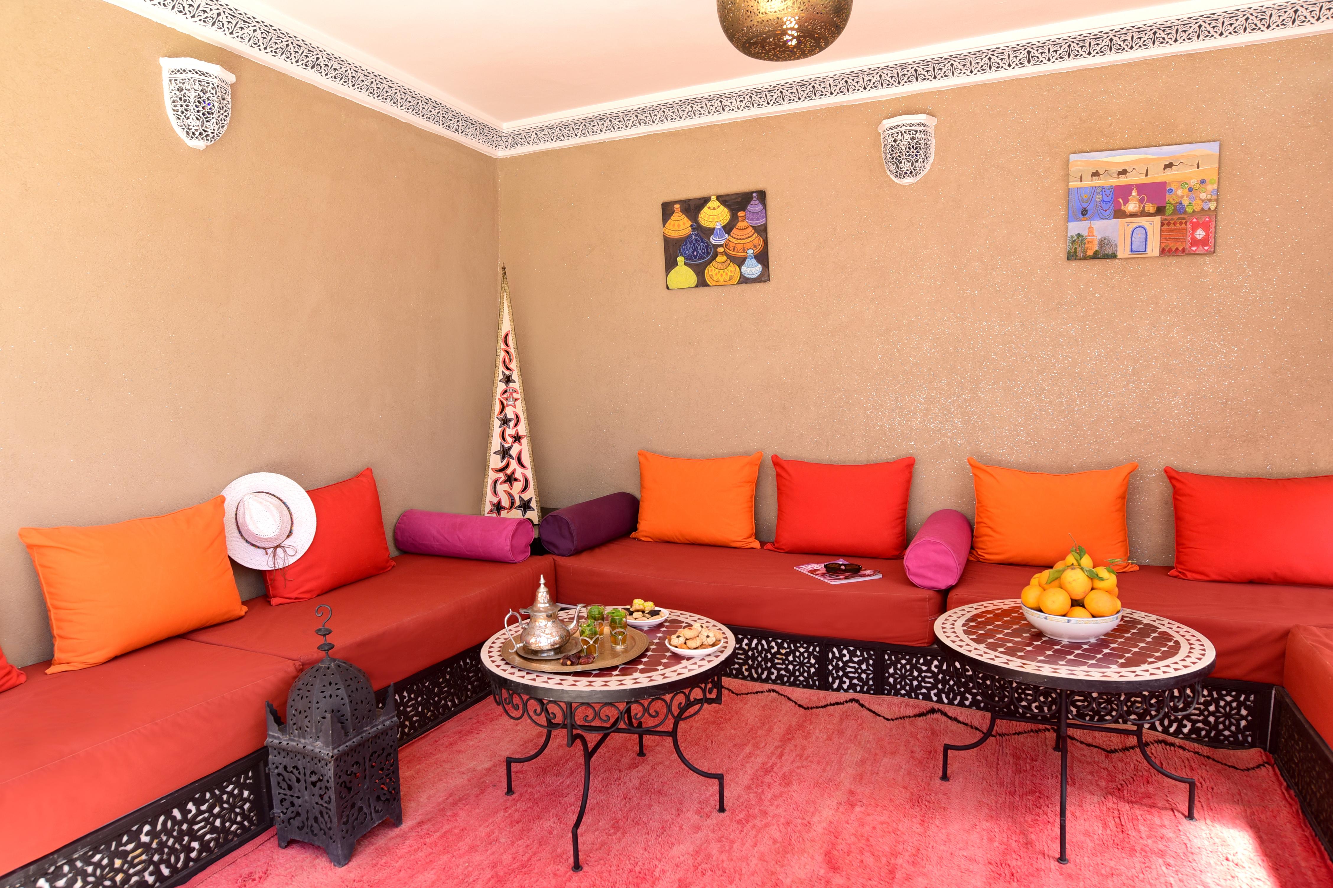 Shaden Riad 4*