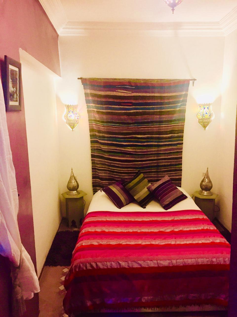 Ain Marrakech Riad 4*