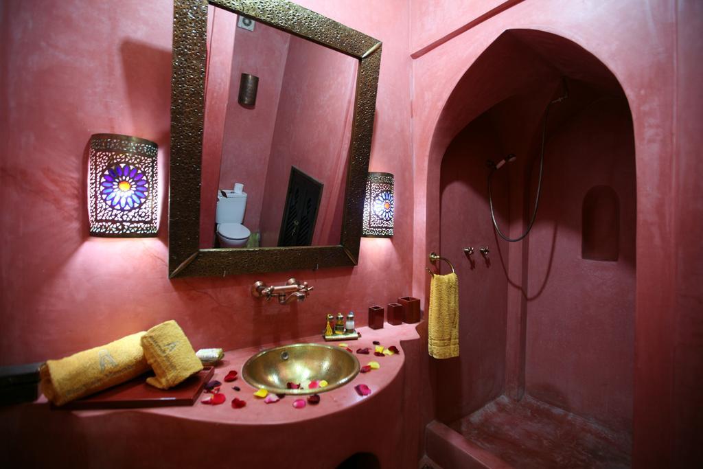 Ain Marrakech Marrakesh