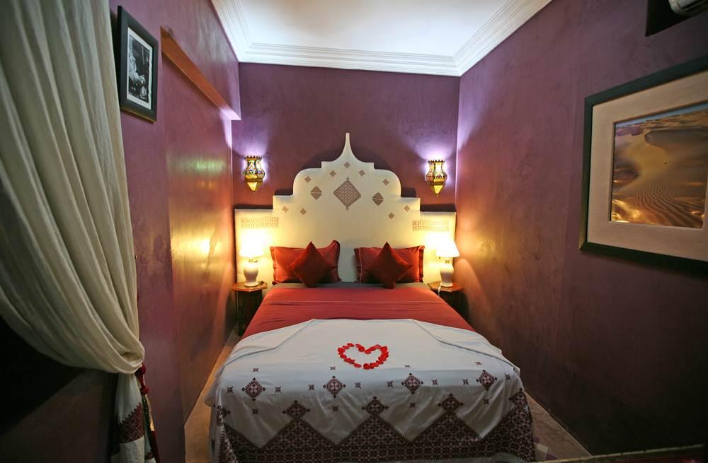 Ain Marrakech