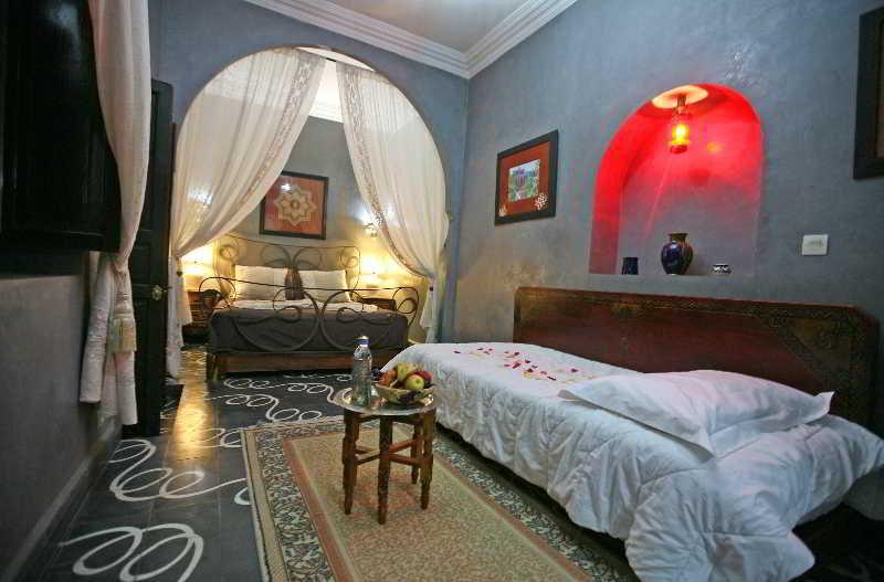 Ain Marrakech Riad 4*