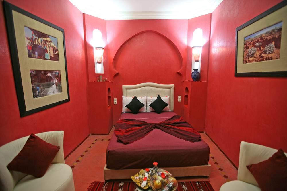 Ain Marrakech Marrakesh