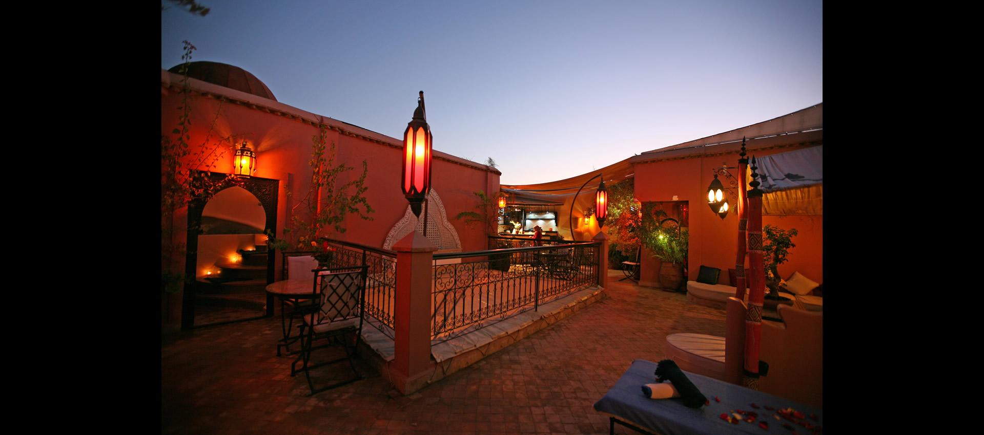 Ain Marrakech