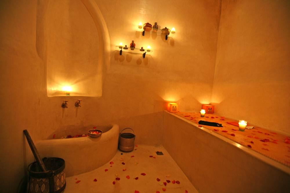 Ain Marrakech Riad