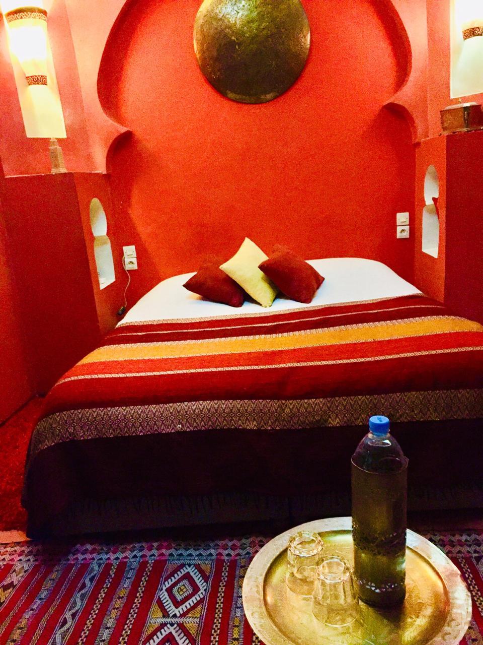 Ain Marrakech Riad Marrakesh