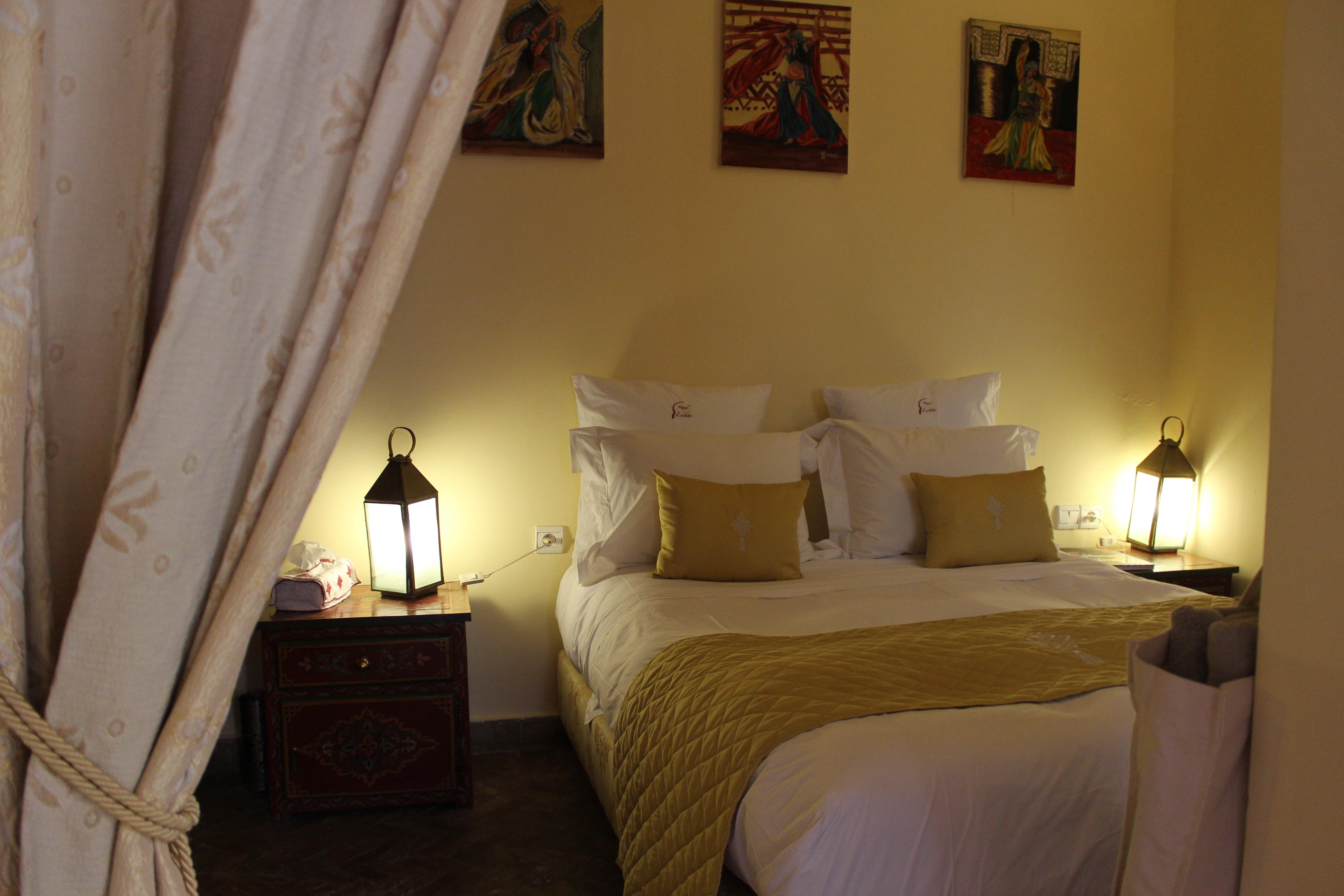 Riad Lena & Marrakesh