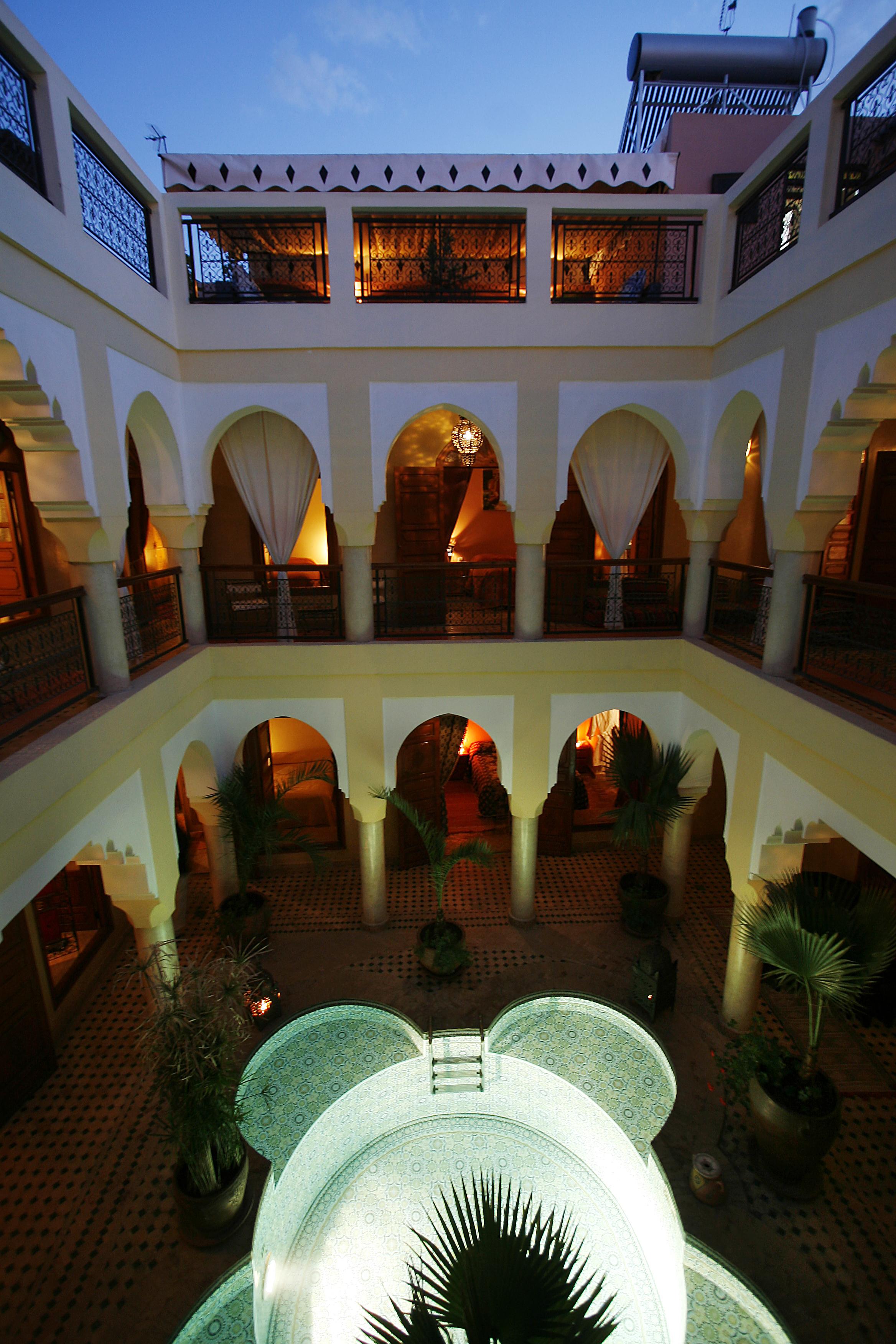 Riad Lena & Marrakesh