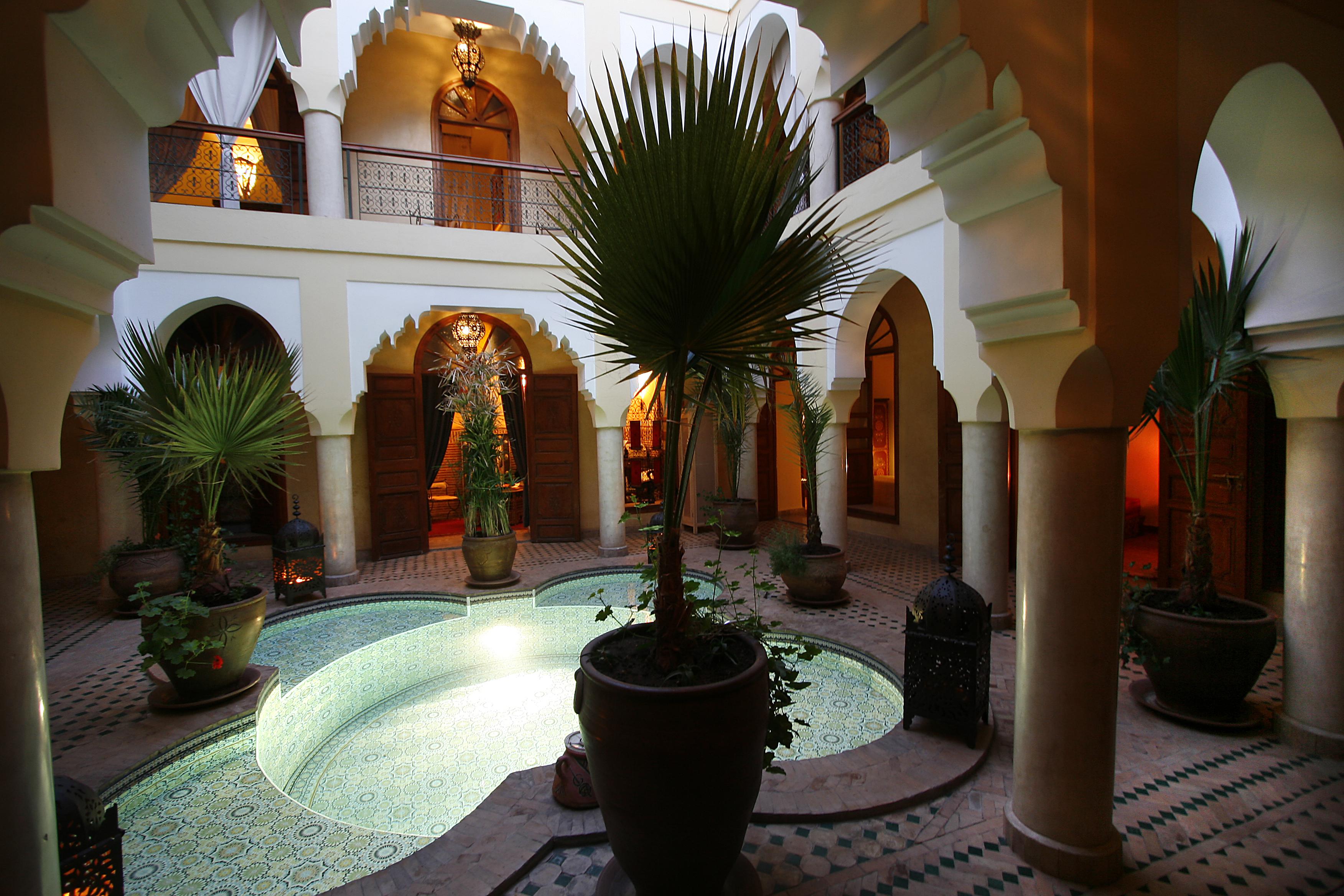 Riad Lena & Marrakesh
