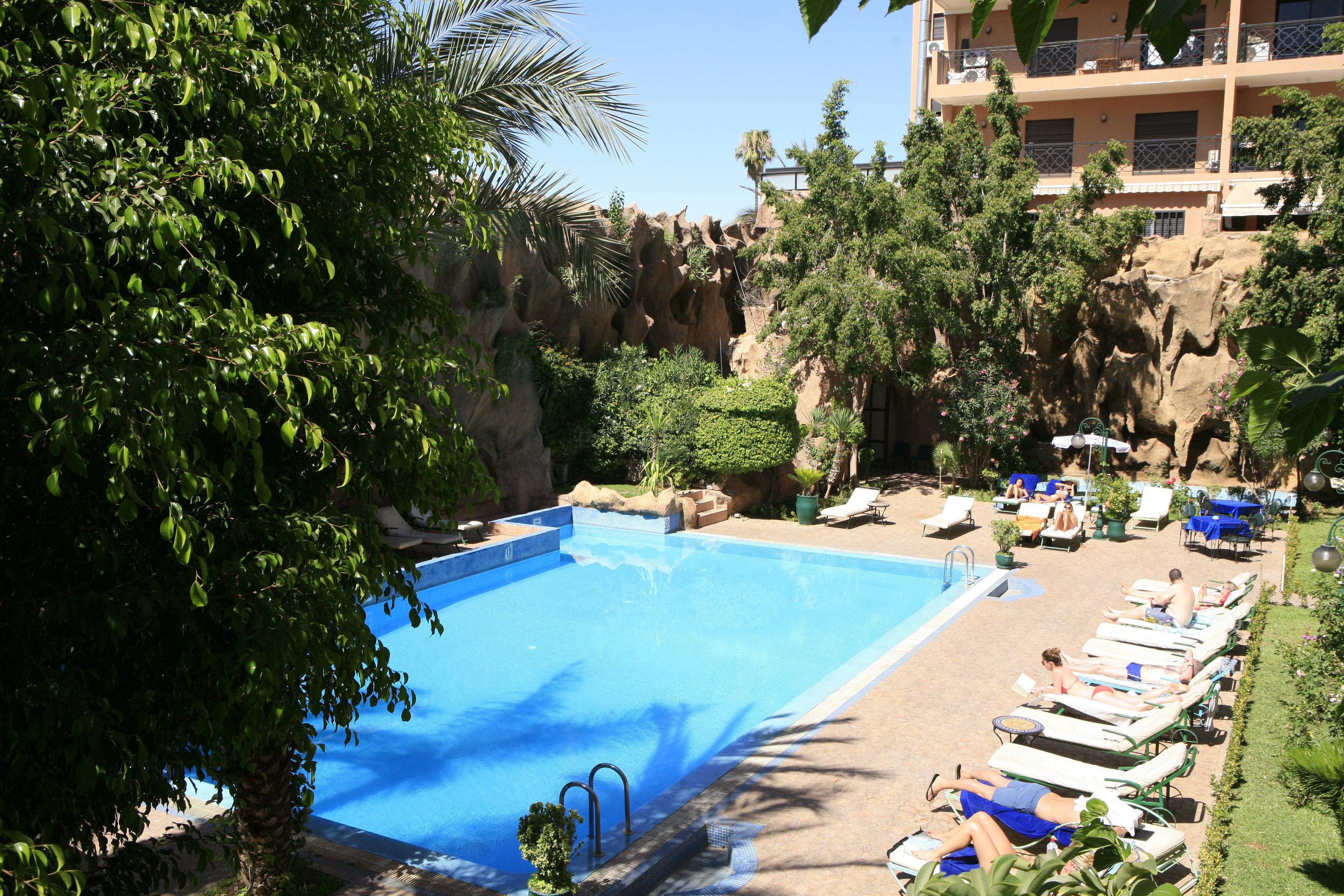 Imperial Holiday Hôtel&spa
