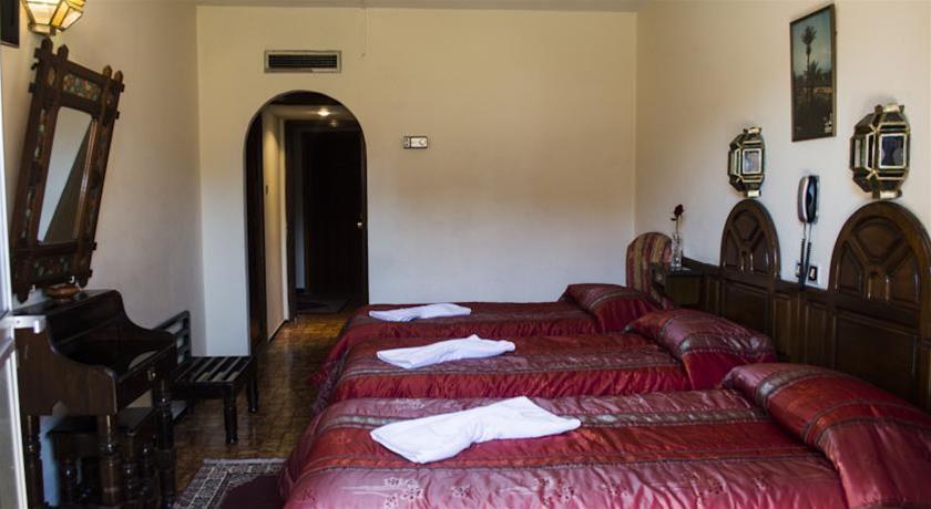 Tachfine 3* Marrakesh