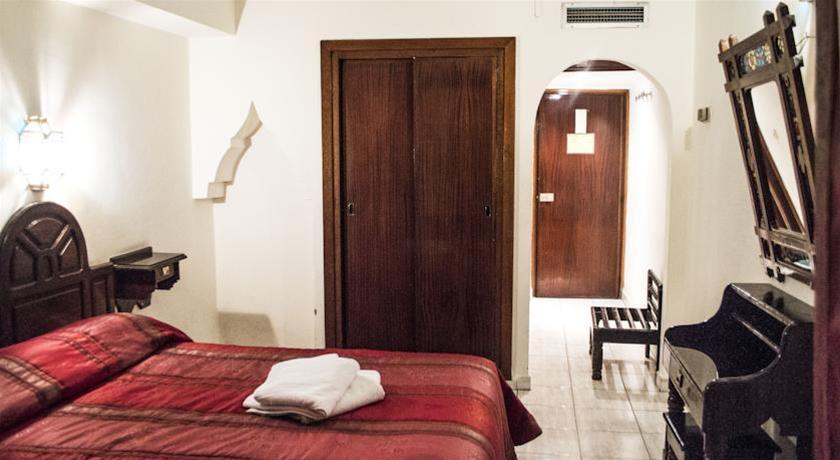 Hotel Tachfine 3*