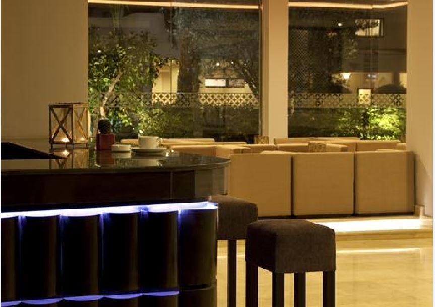Grand Plaza Marrakech Hotel Marraquexe