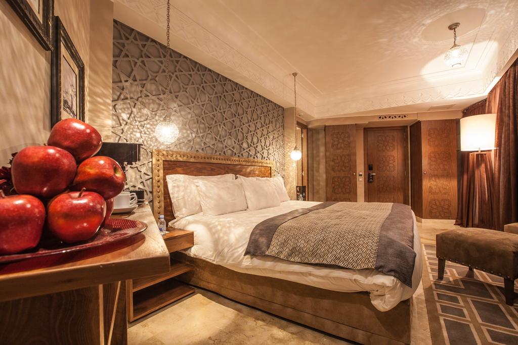 Hivernage & Spa 5*