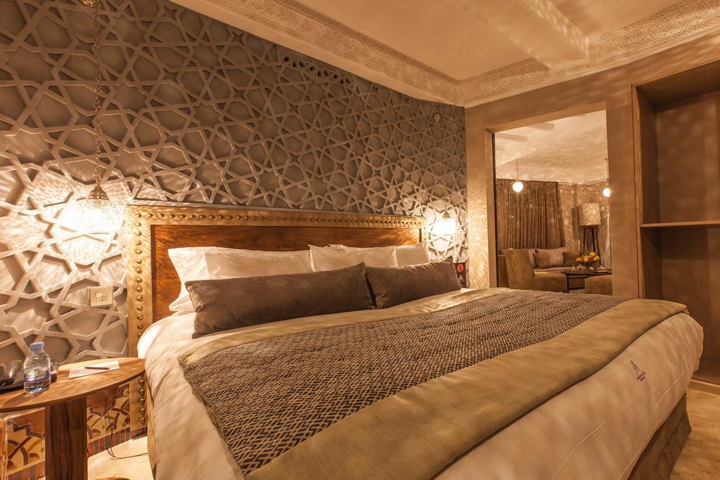 Hotel Hivernage & Spa Marrakesh