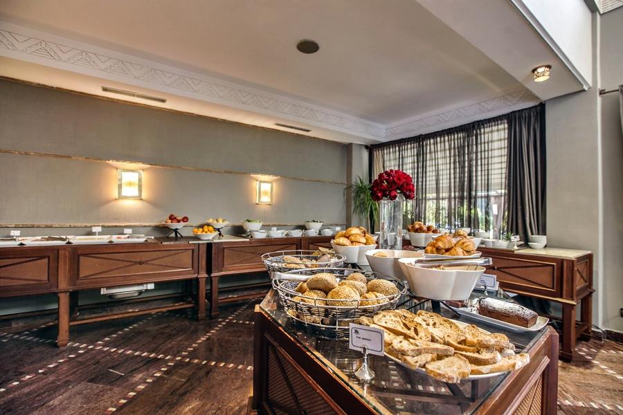 Hivernage & Spa Hotel Marrakesh