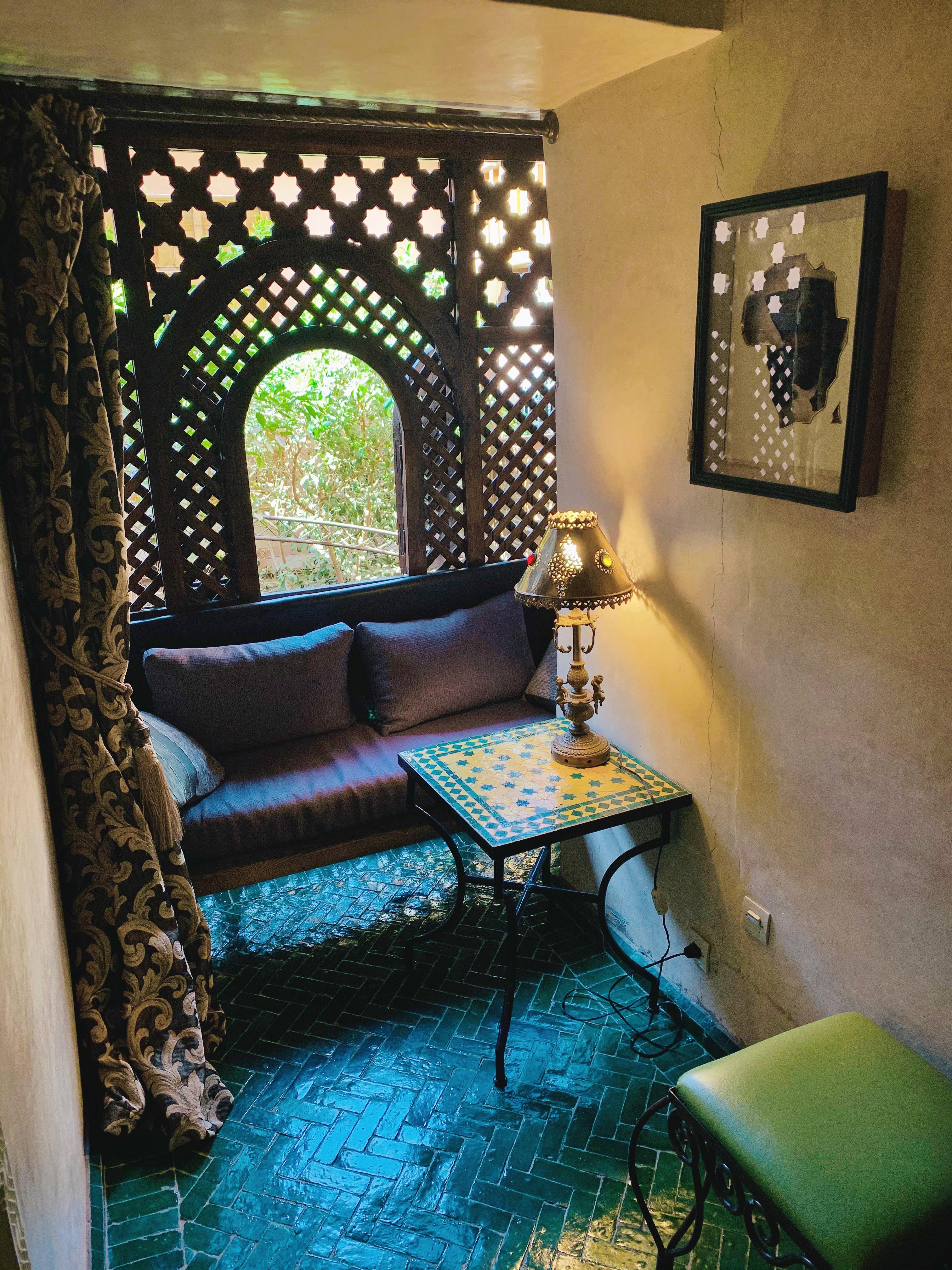 Riad La Maison Nomade Marrakesh