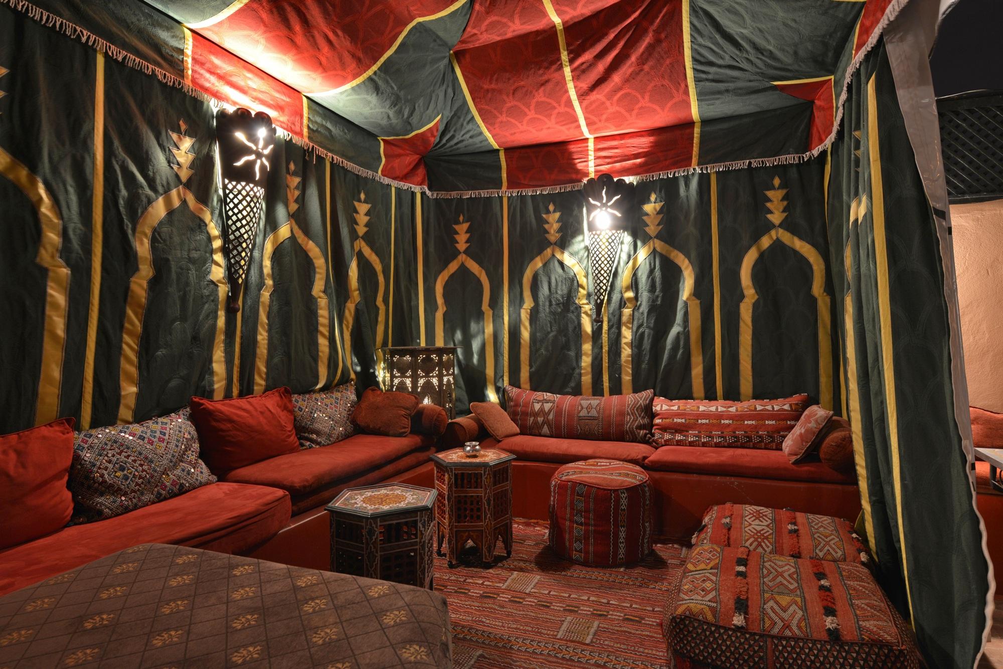 La Maison Nomade Riad Marrakesh