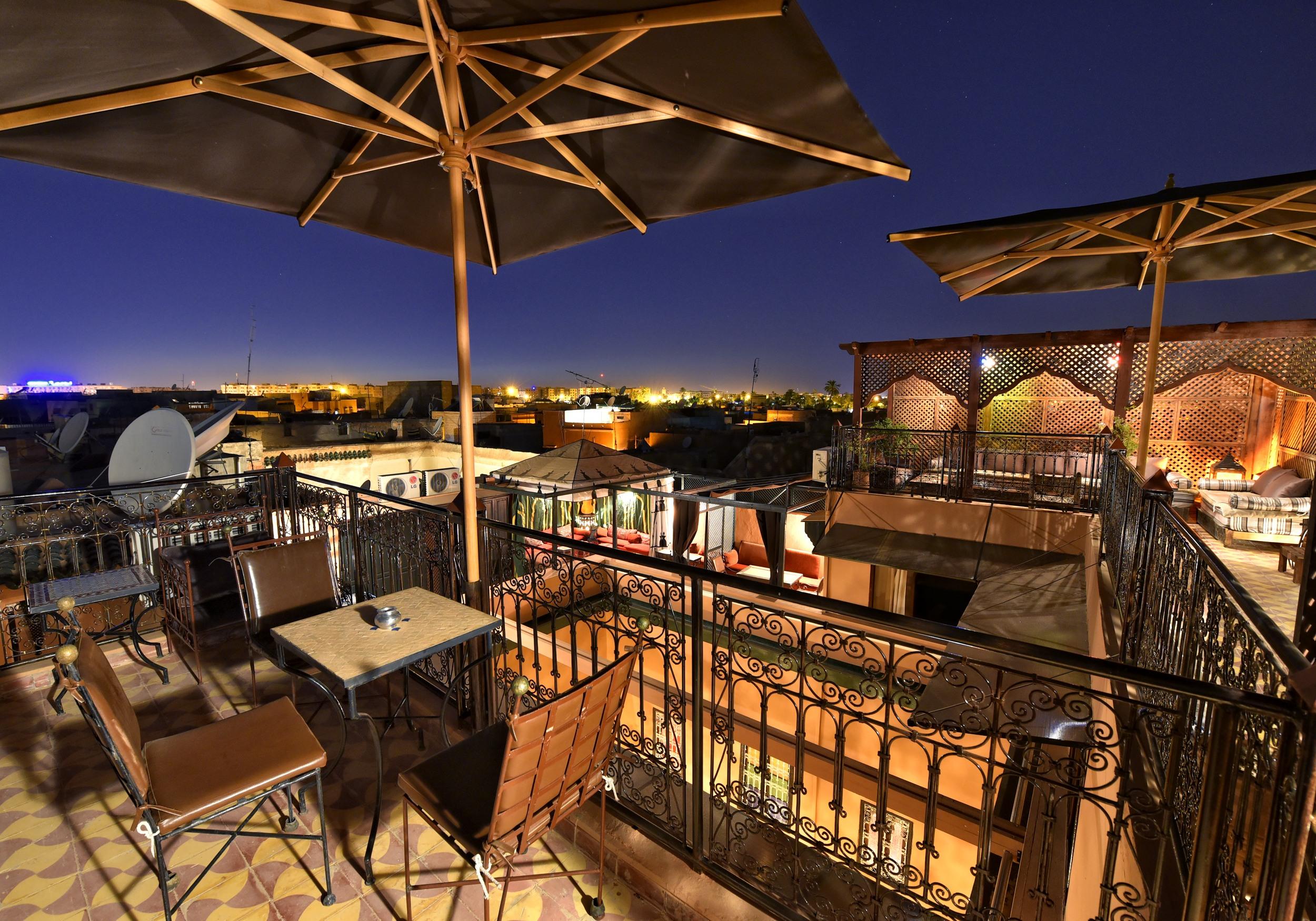 La Maison Nomade Riad 3*