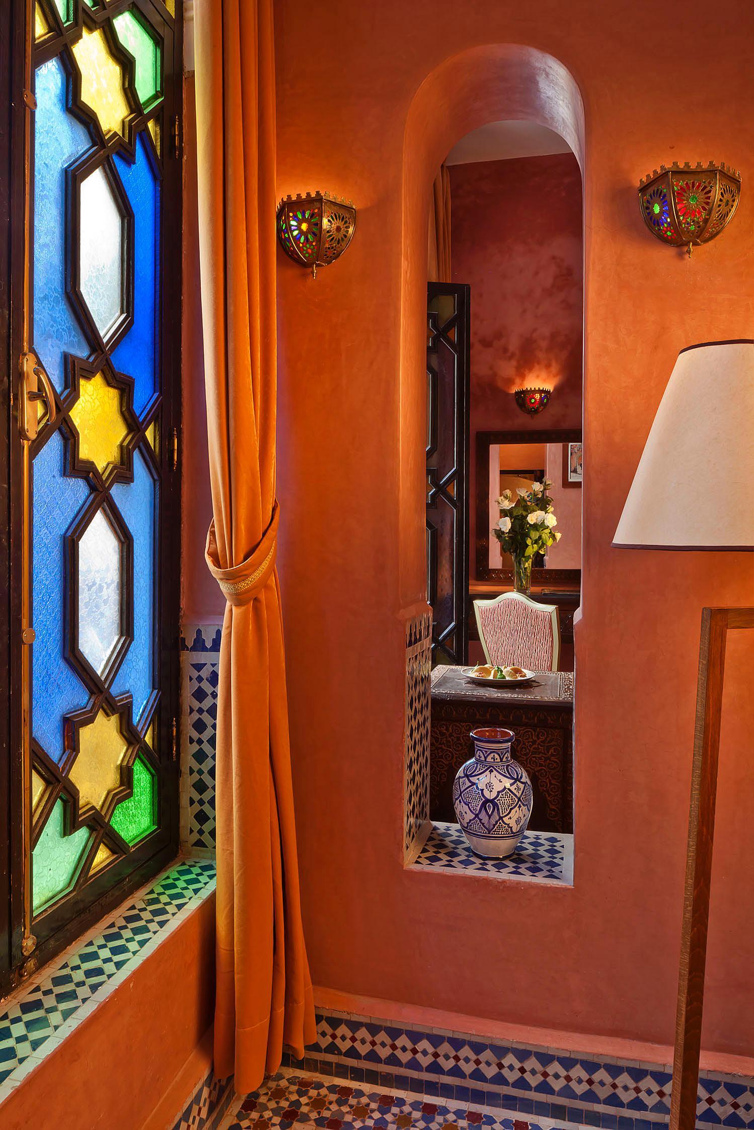 58 Blu Riad 4*