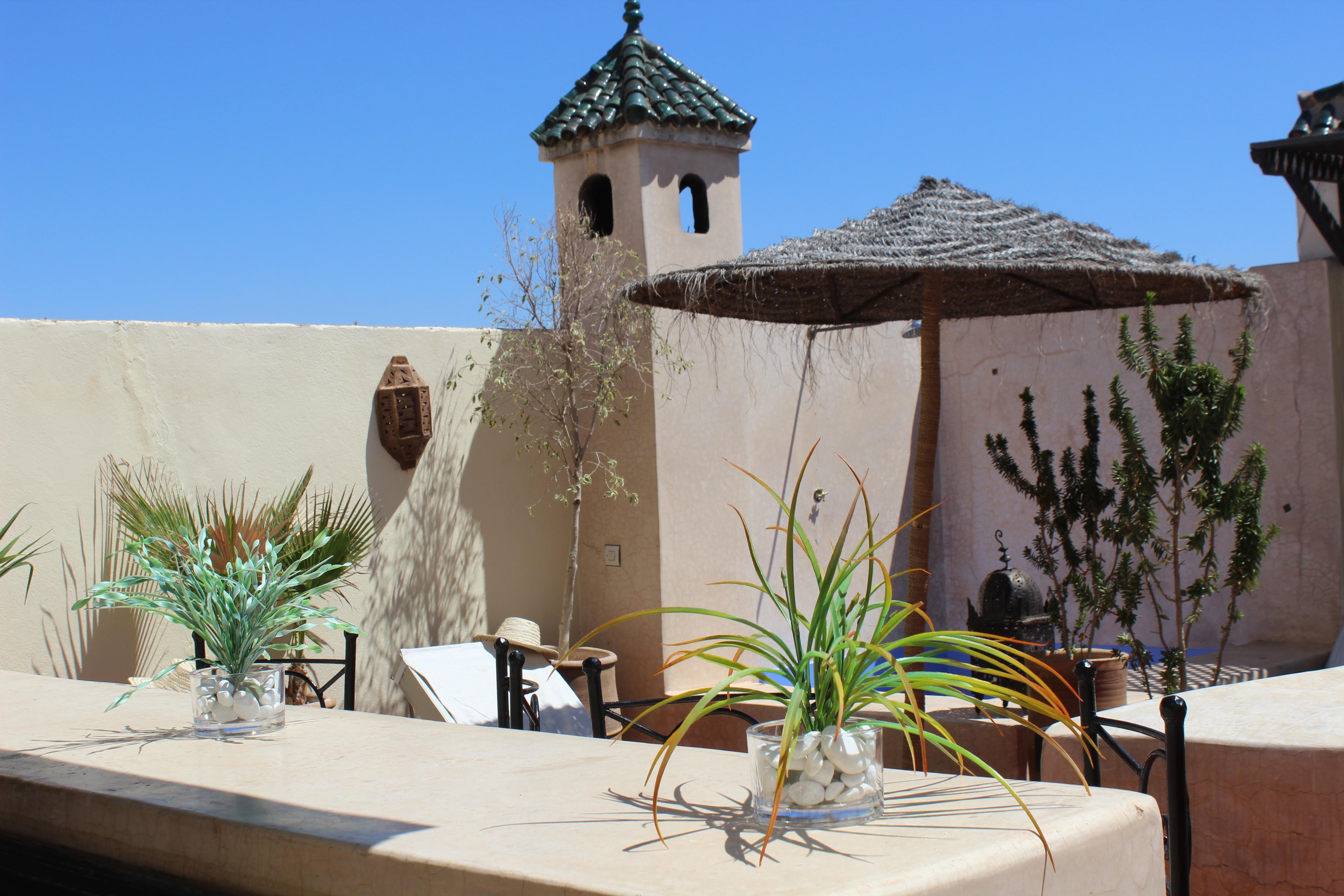 Dar Ftouma 3* Marrakesh