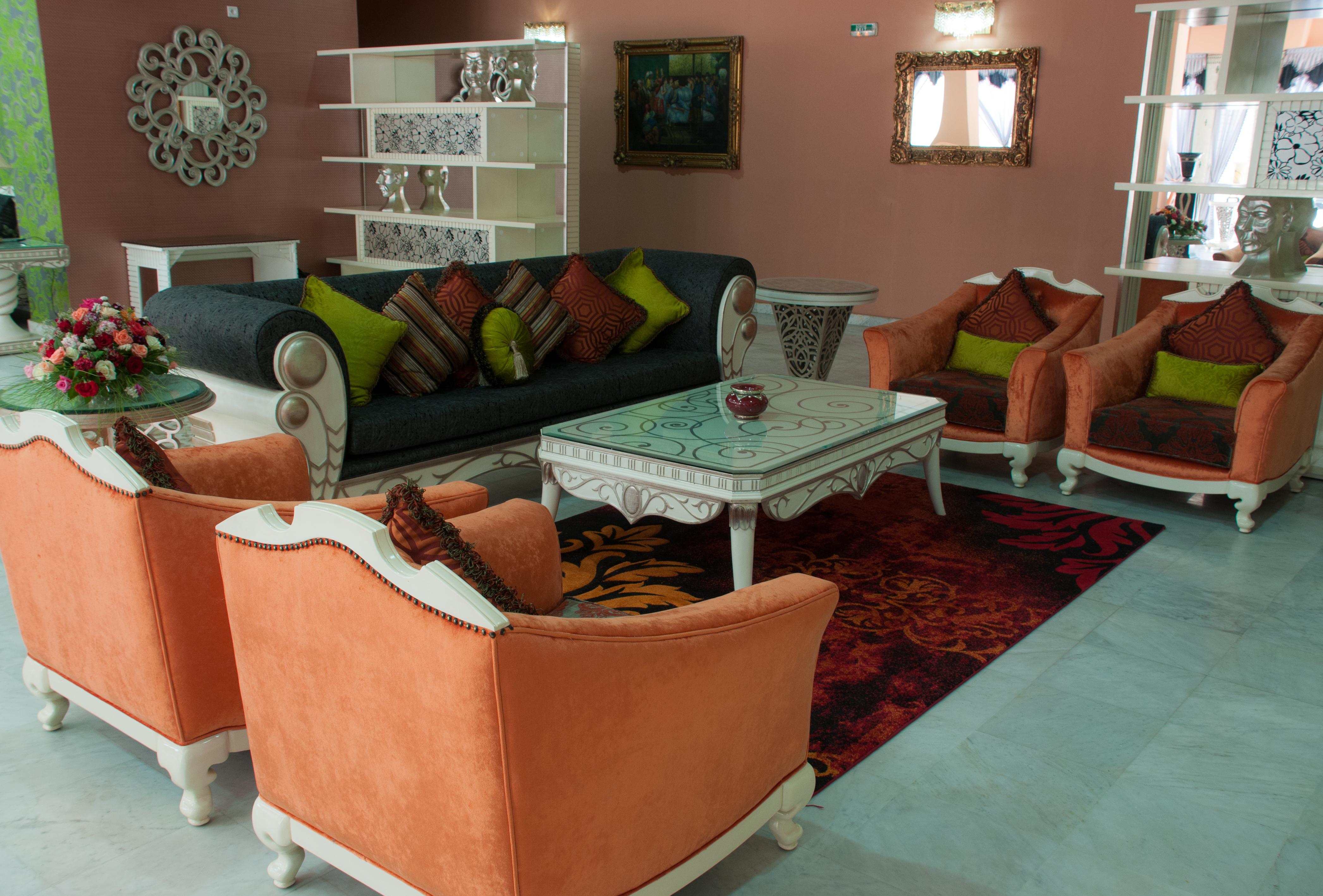 Royal Mirage Deluxe Marrakesh