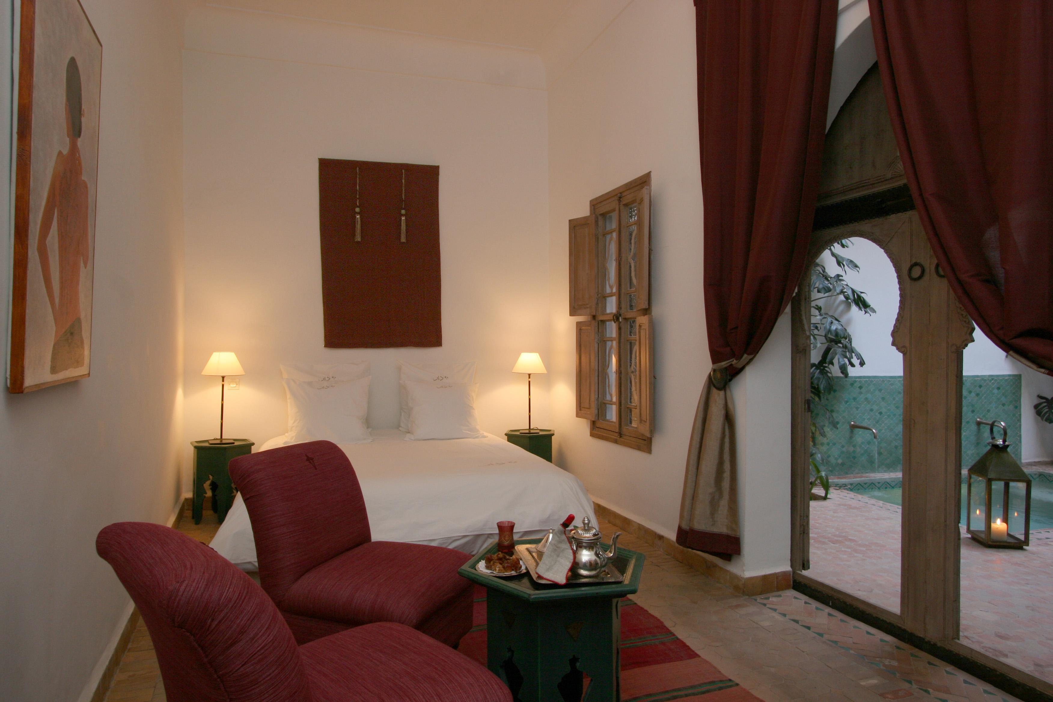 Riad Riad Altair 4*
