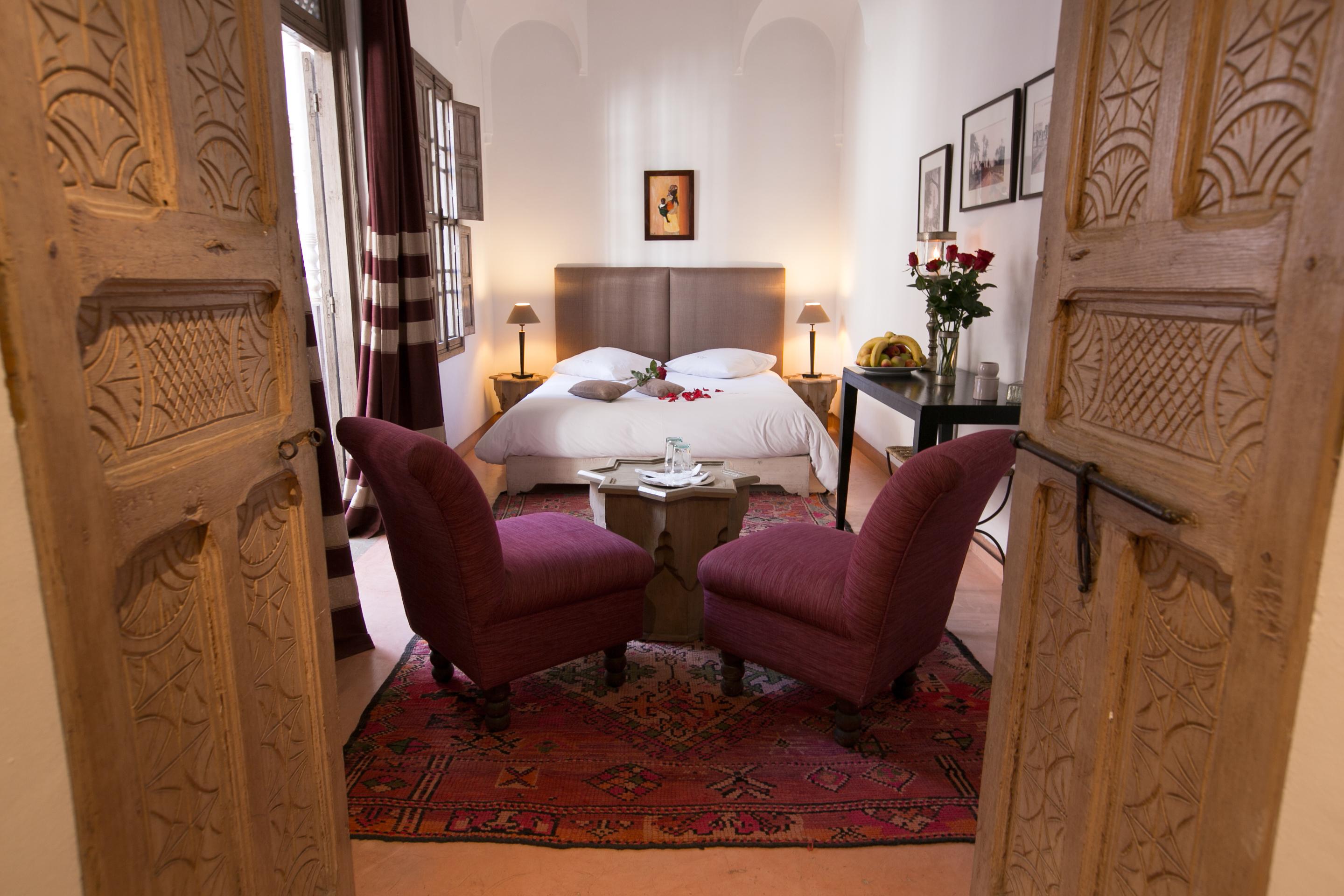 Riad Altair Riad Marrakesh