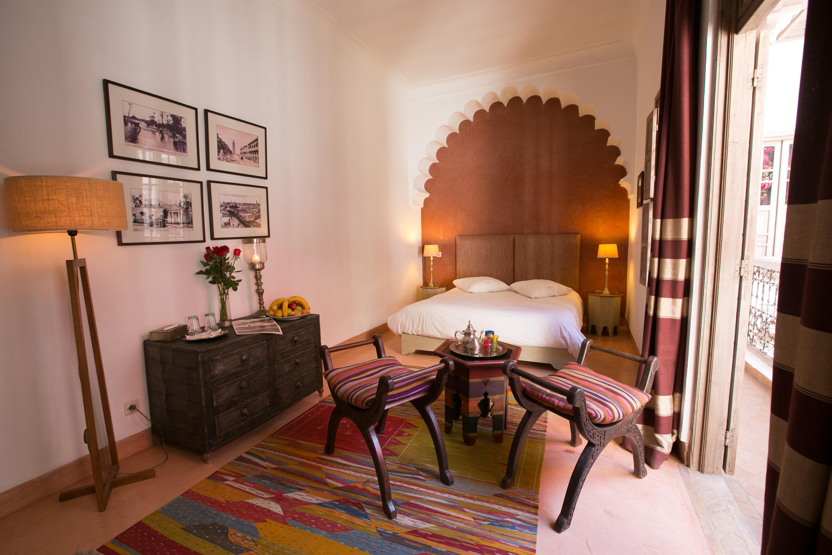 Riad Riad Altair