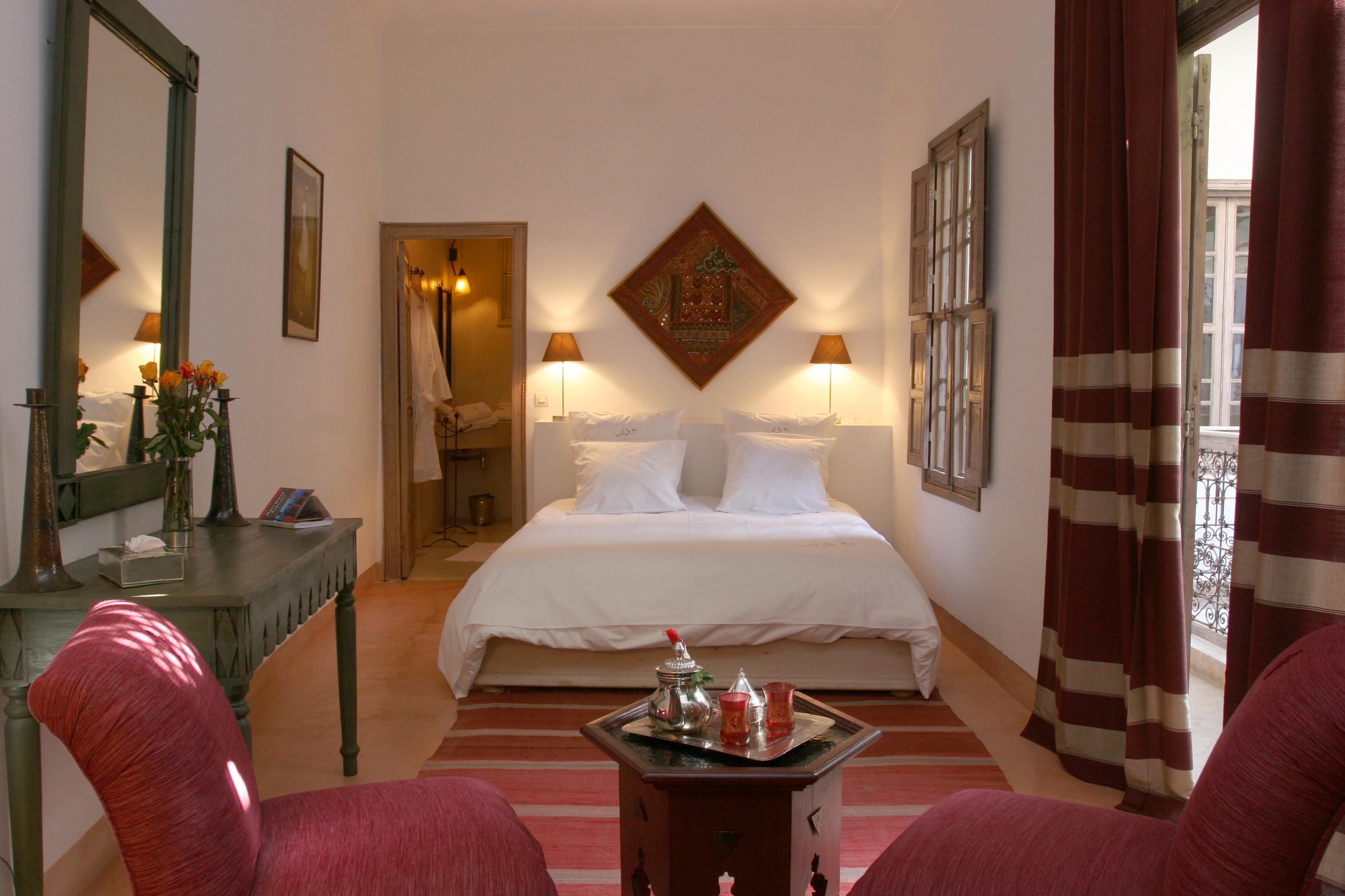 Altair 4* Marrakesh